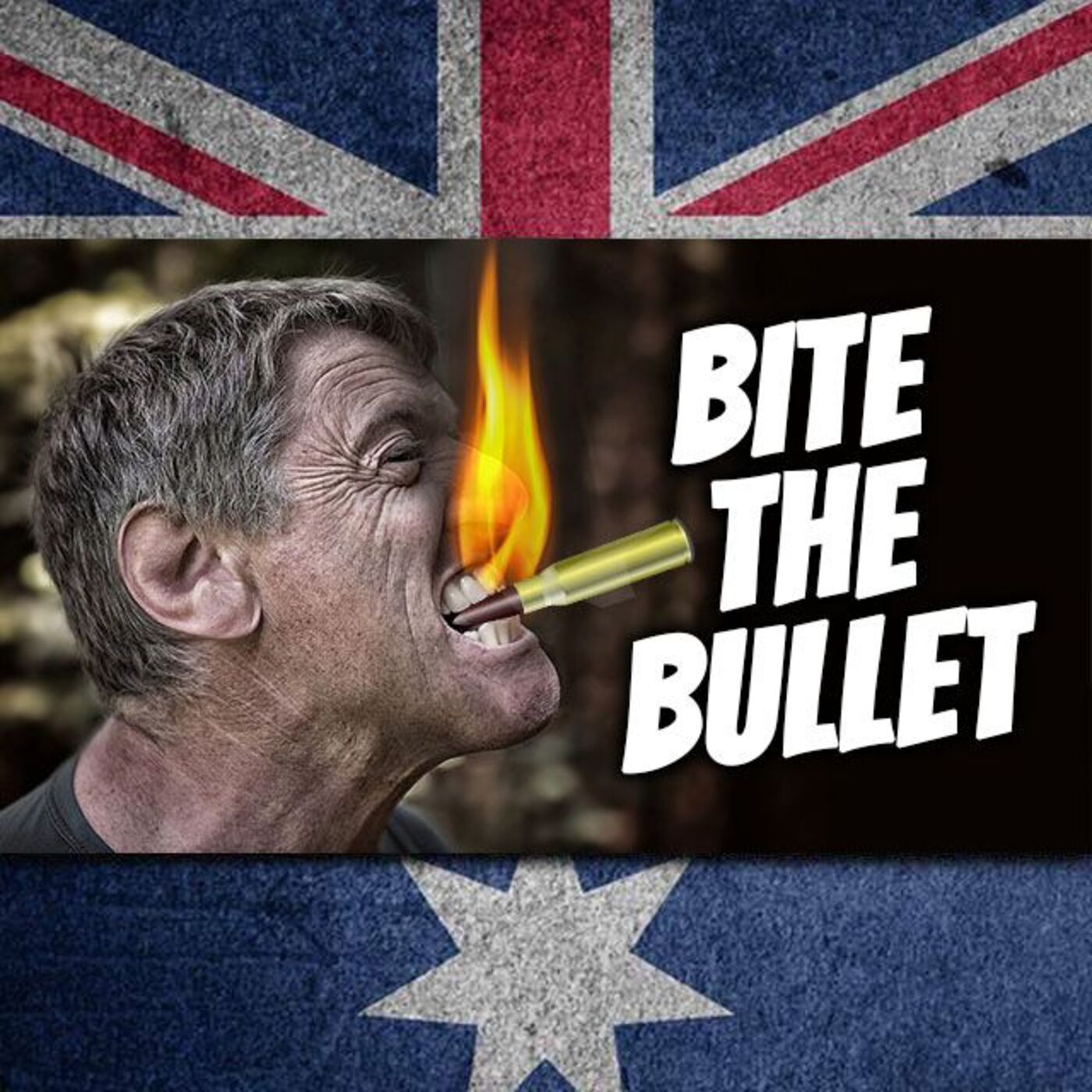 AE 483 - Expression: Bite The Bullet