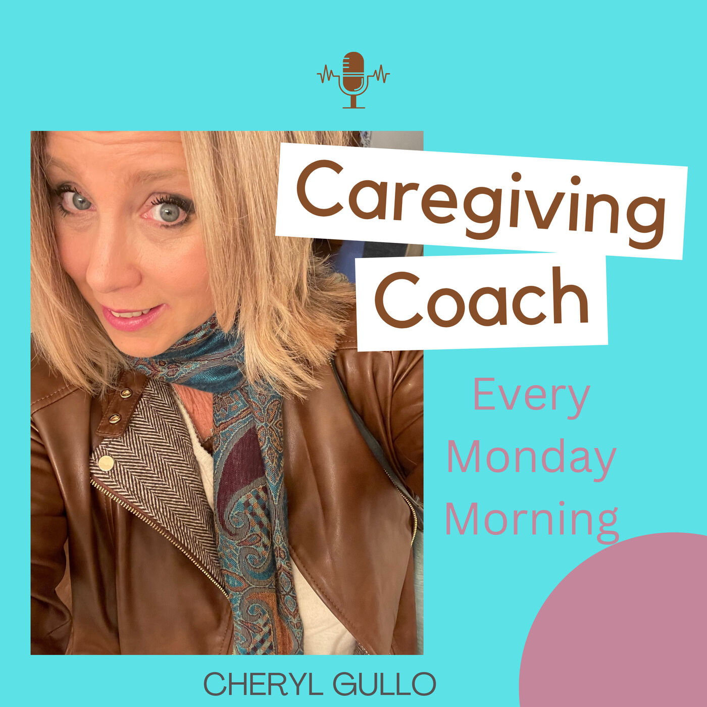 Caregiving Coach
