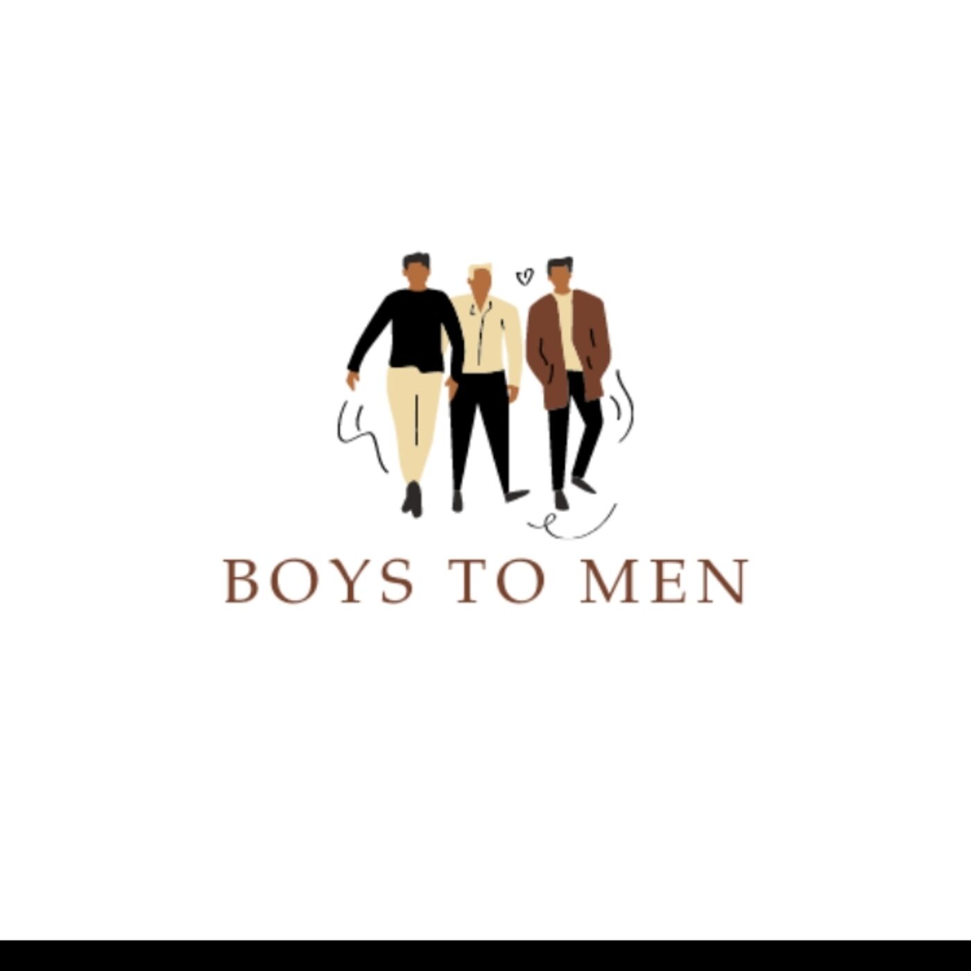 Boys To Men