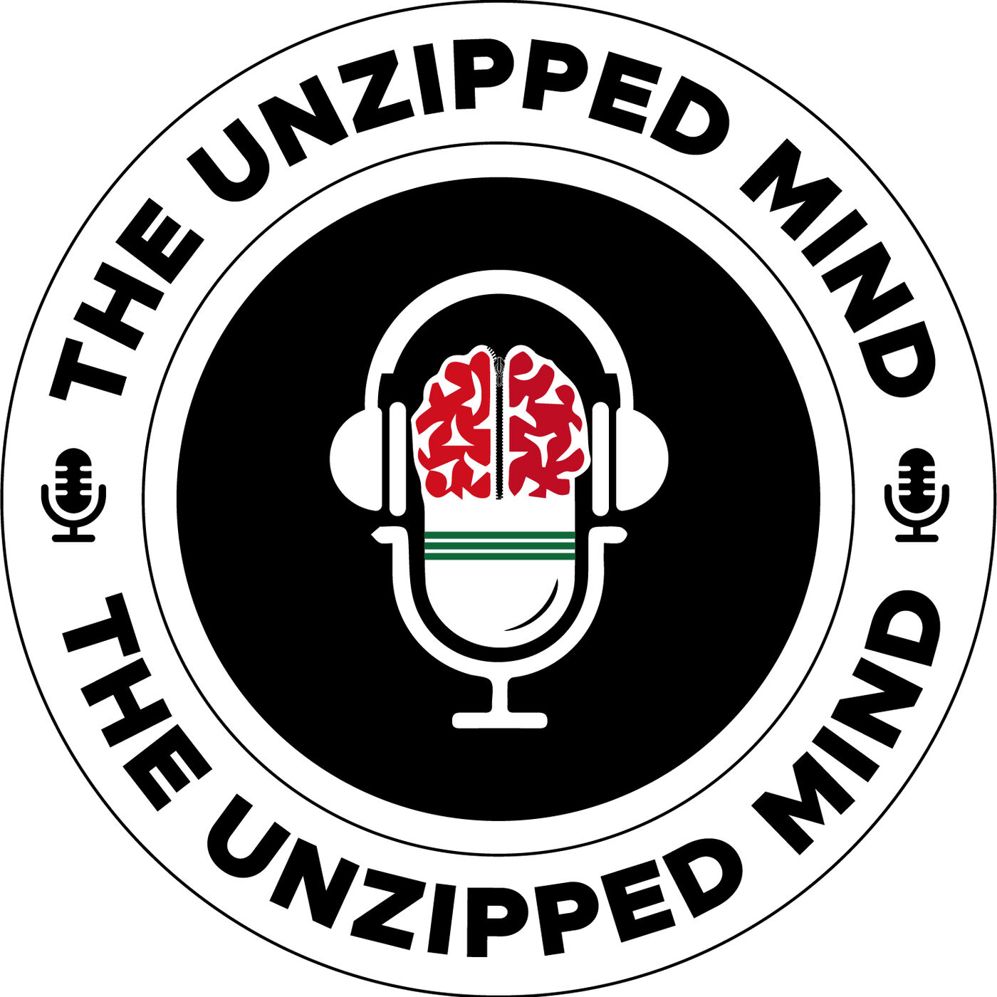 The Unzipped Mind