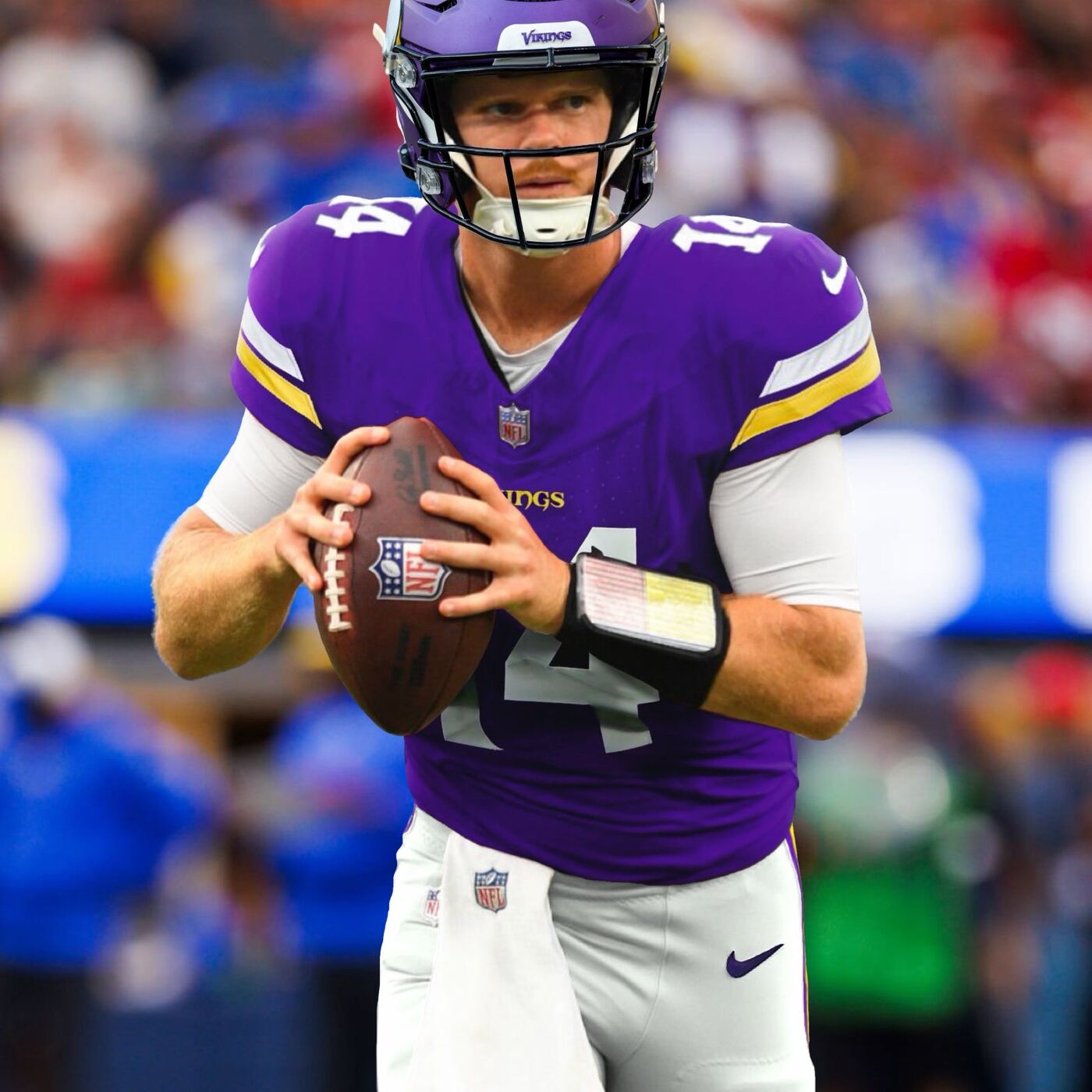 JD TALKIN SPORTS #1522