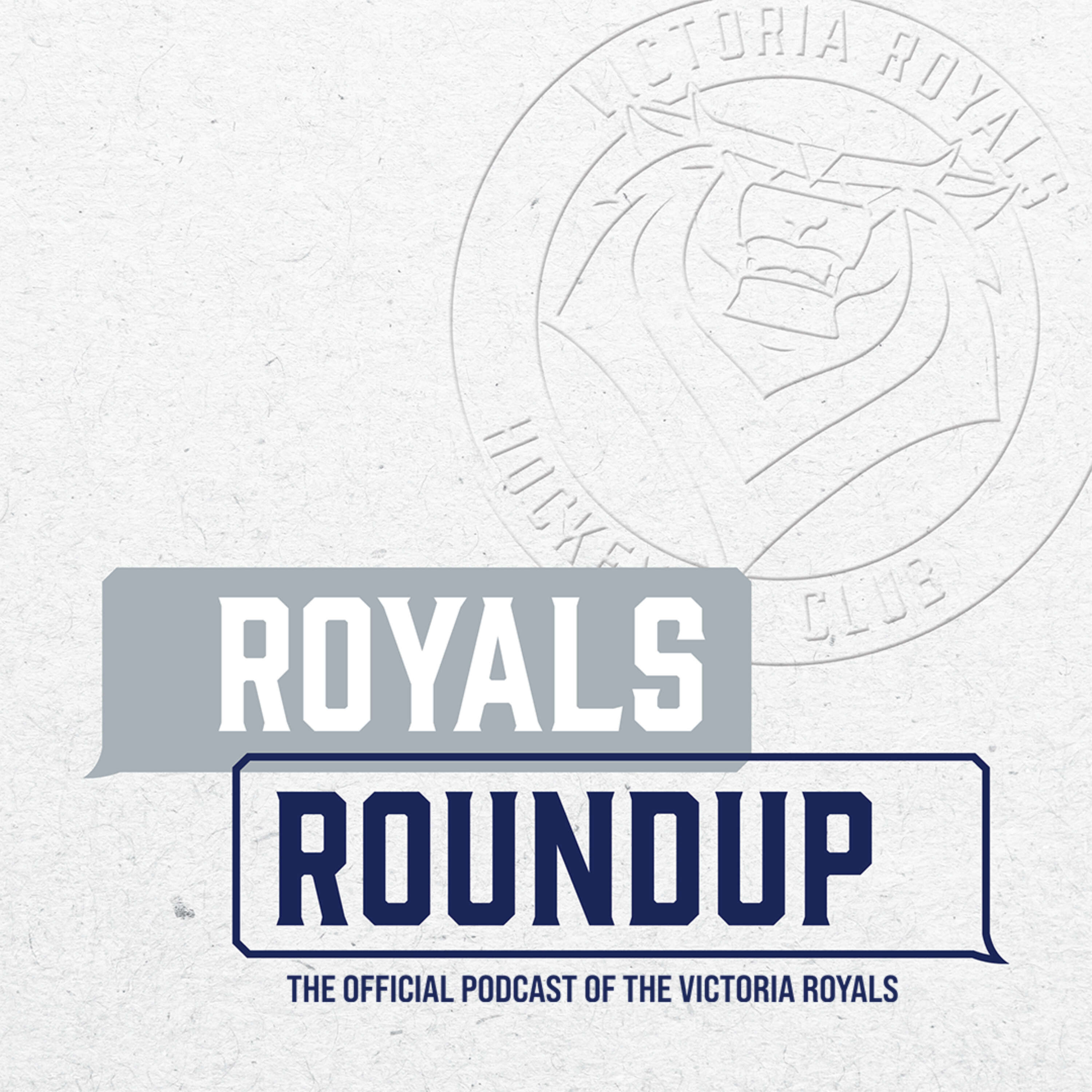 The Royals Roundup Podcast podcast artwork