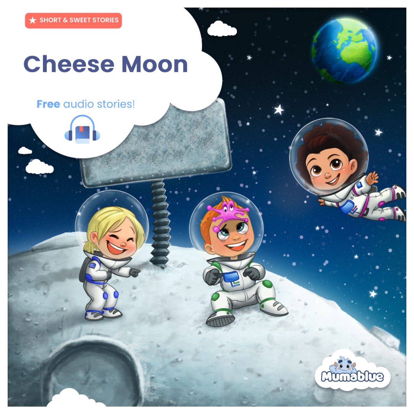 Short & Sweet Stories