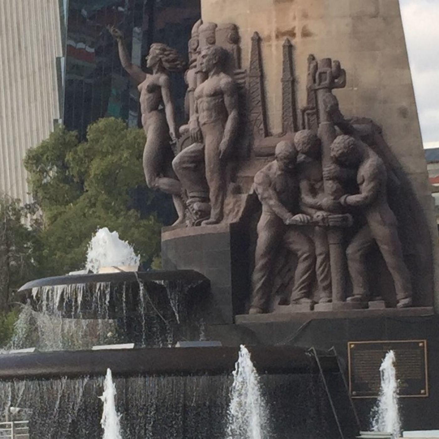 El Petroleo es Nuestro: A History of Oil in Mexico