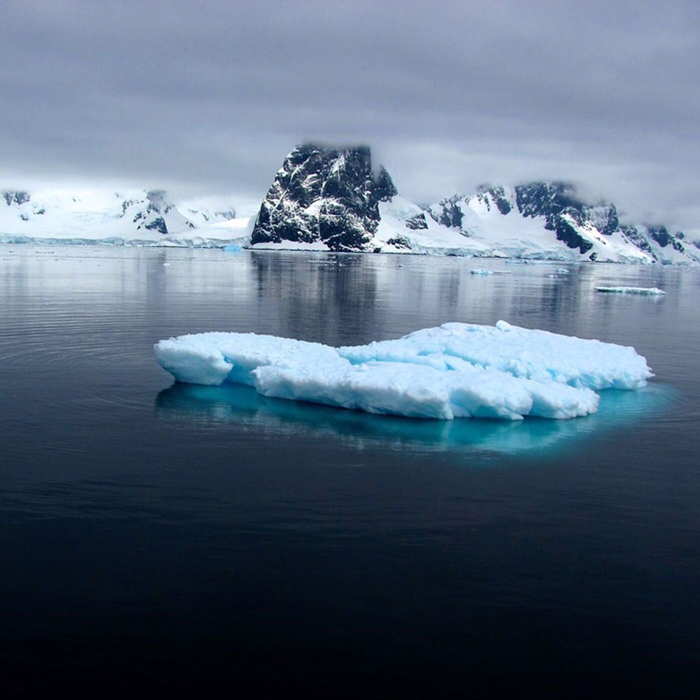 The Mathematics of Climate Change