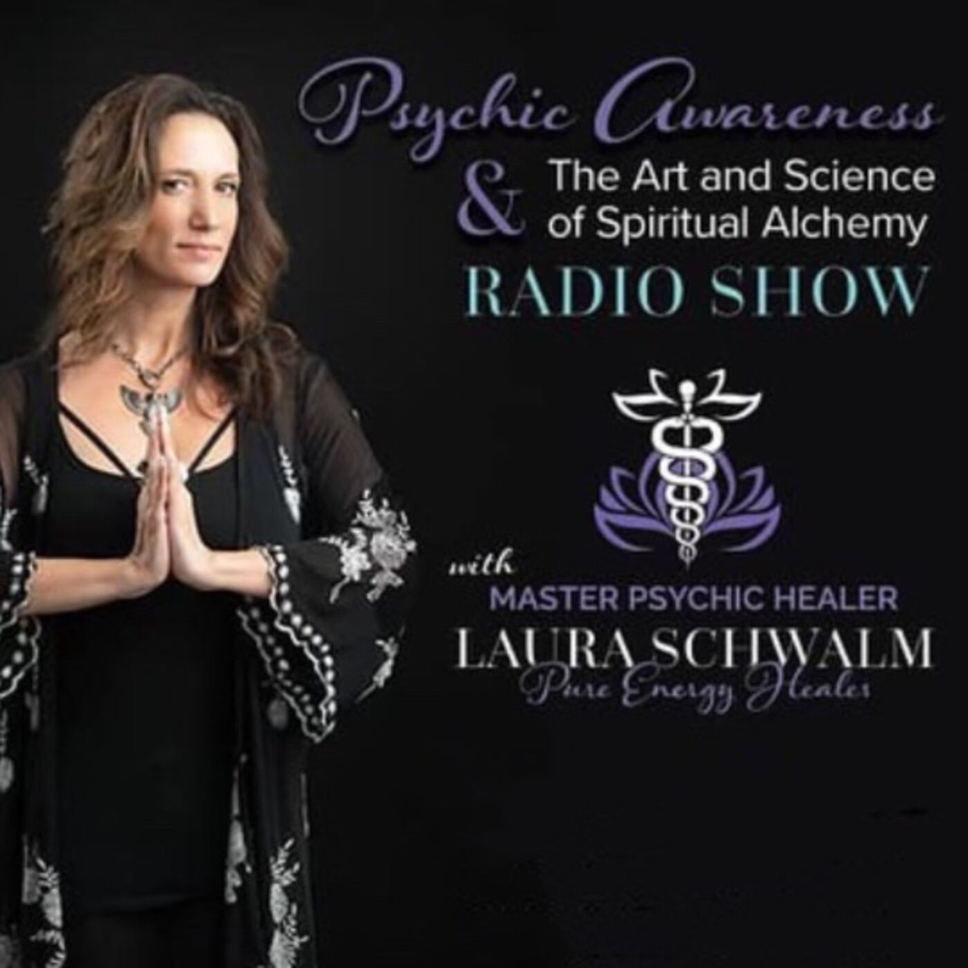 Psychic Awareness & The Art And Science of Spiritual Alchemy