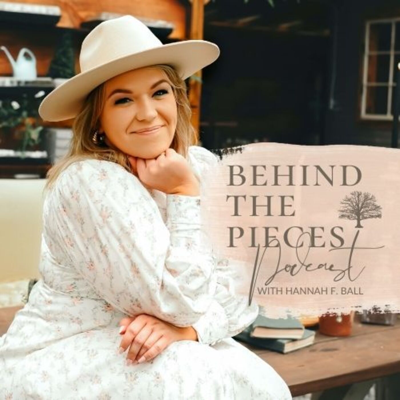 Behind the Pieces Podcast