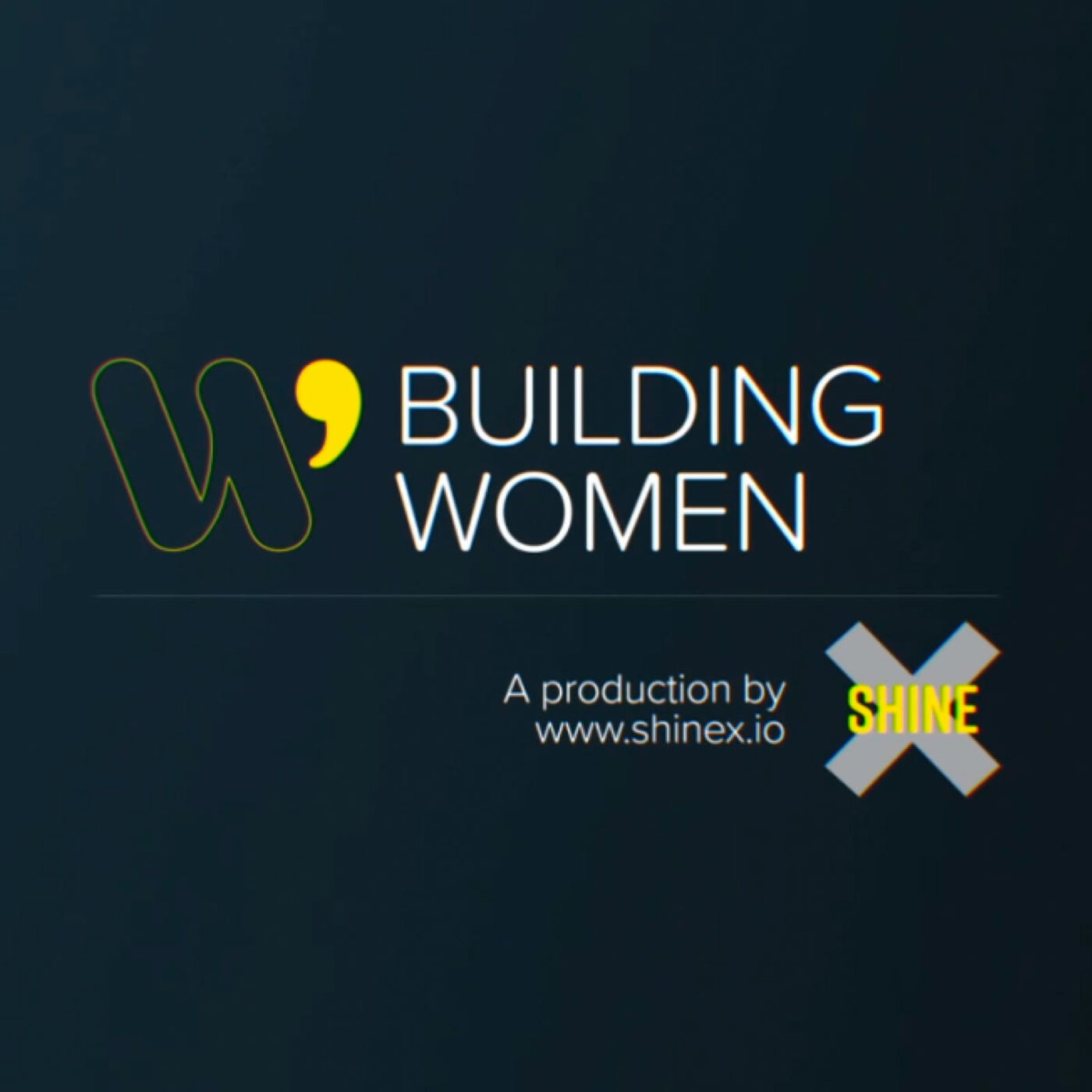 Building Women