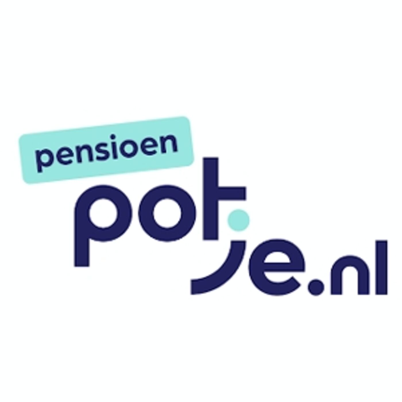 PensioenPotjescast