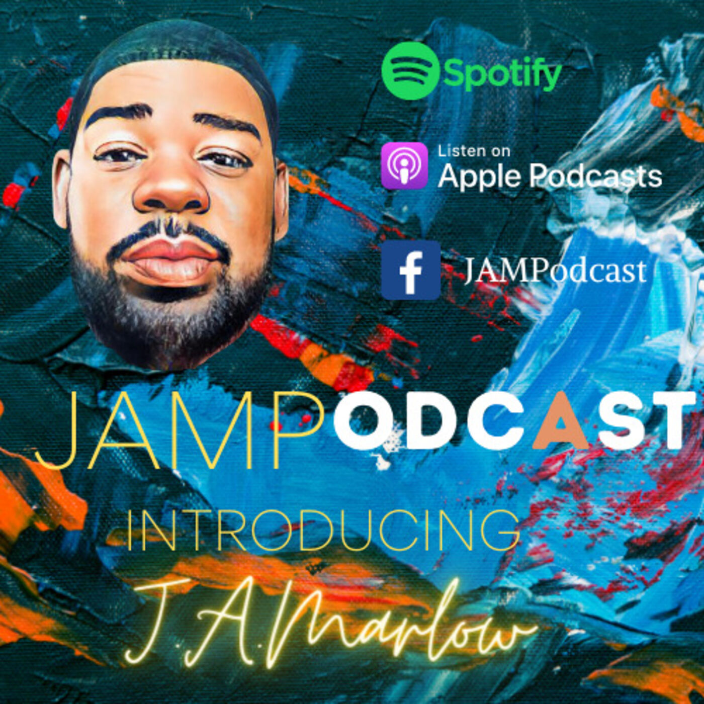 JAMPodcast