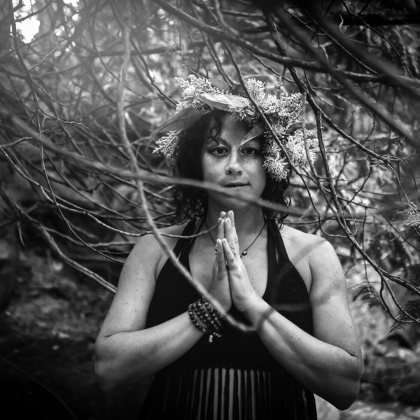 Yoga with Kat's meditations