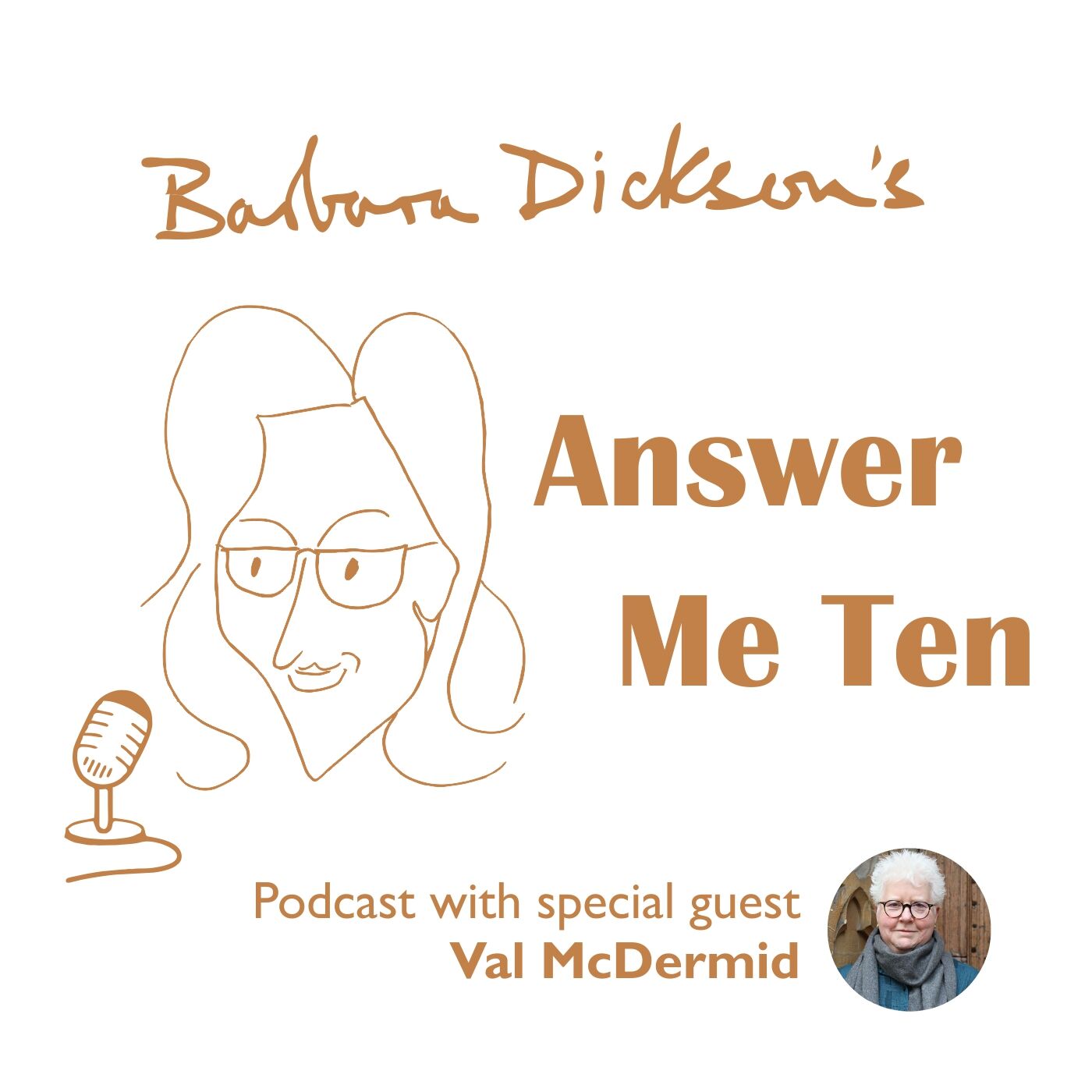 Answer Me Ten with Barbara Dickson