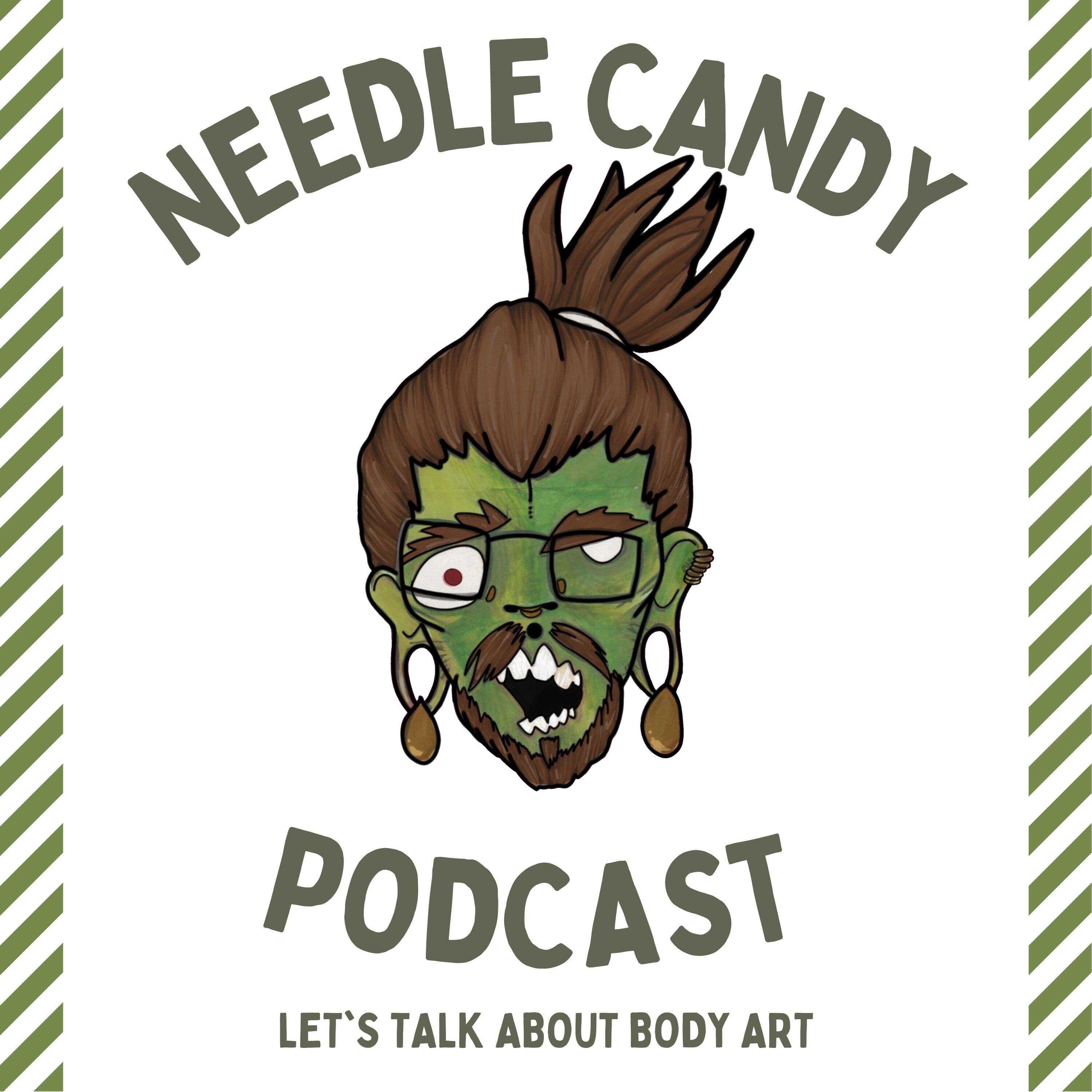 Needle Candy