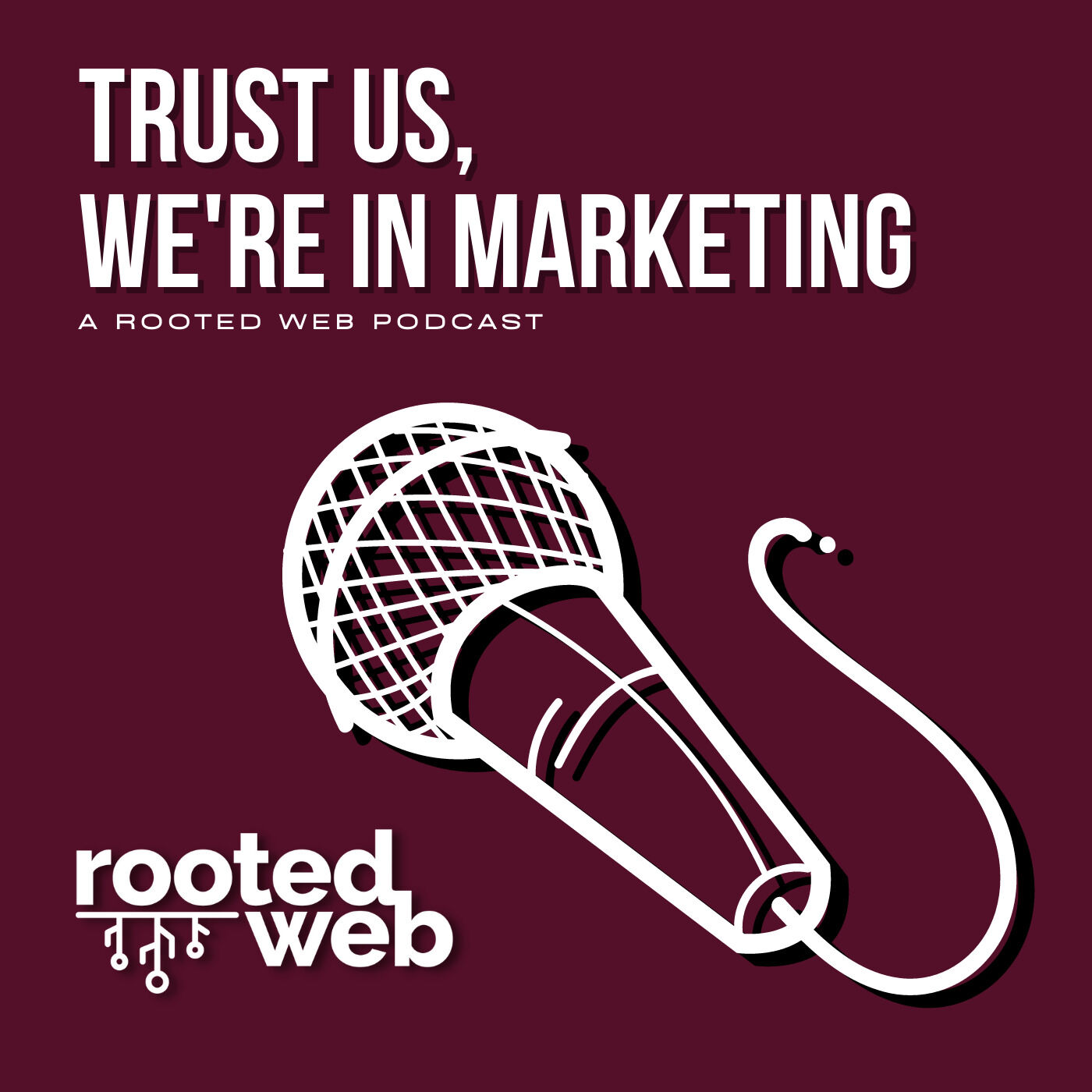 Trust Us, We're in Marketing
