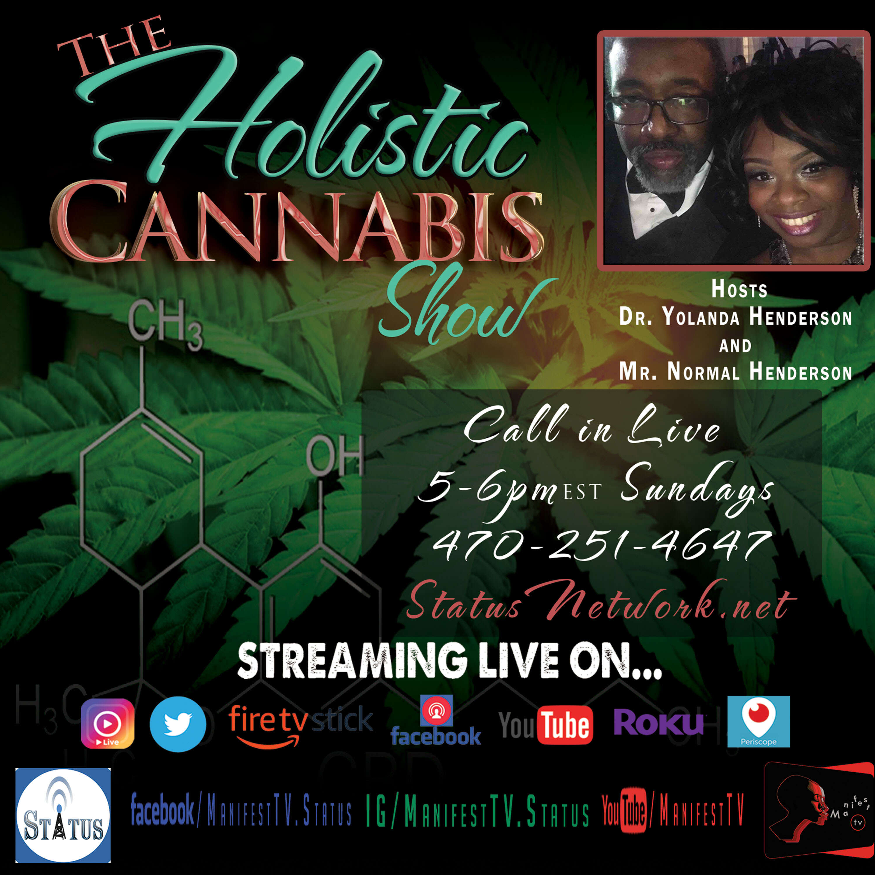 Holistic Cannabis