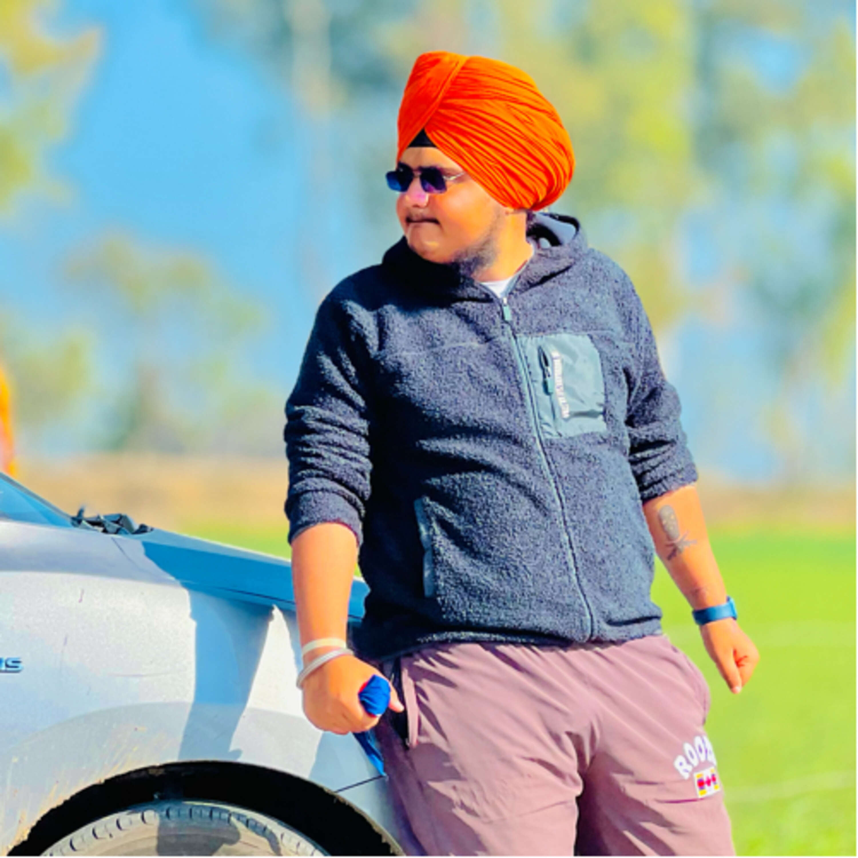 PUNJABI PODCAST podcast artwork