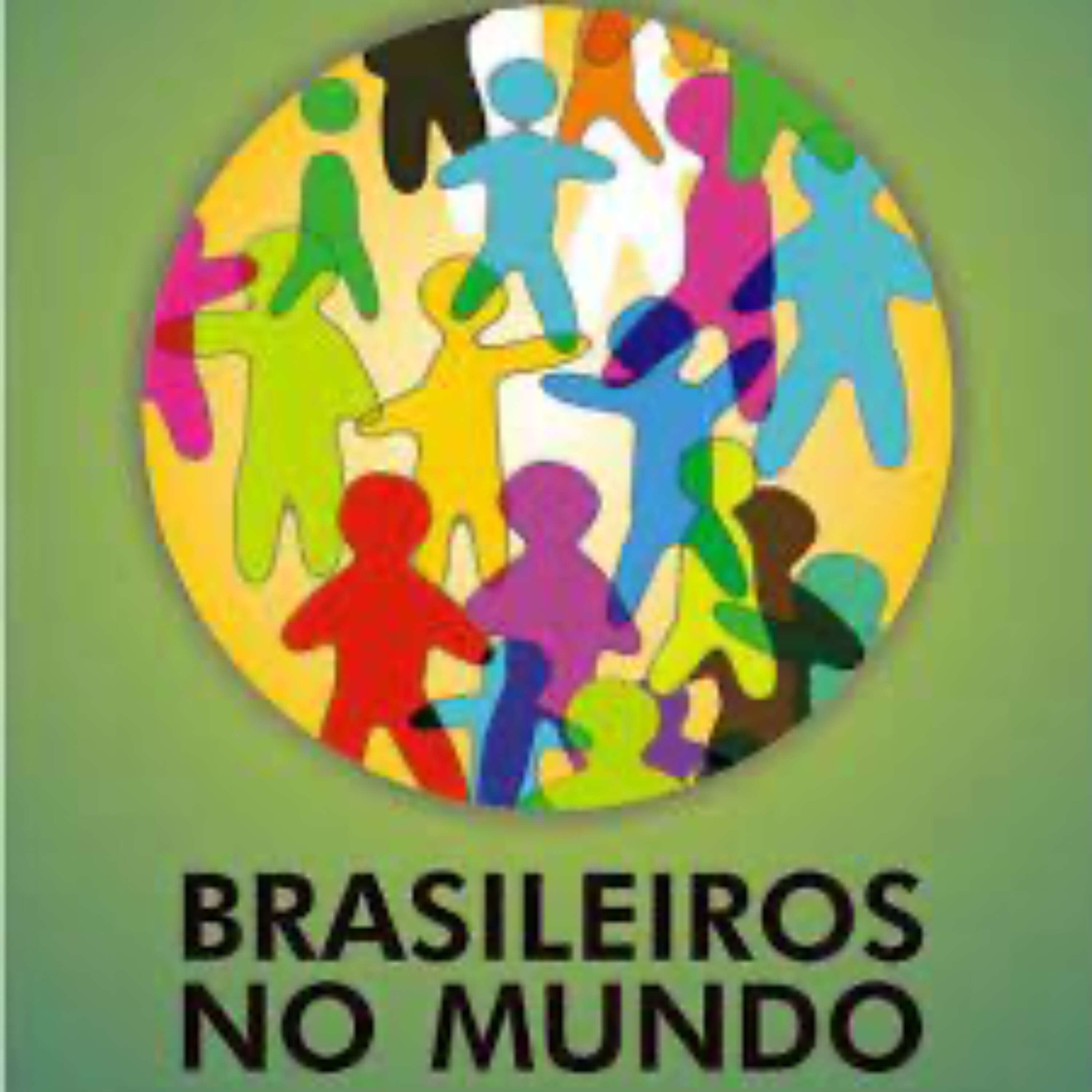 Brasileiros no mundo