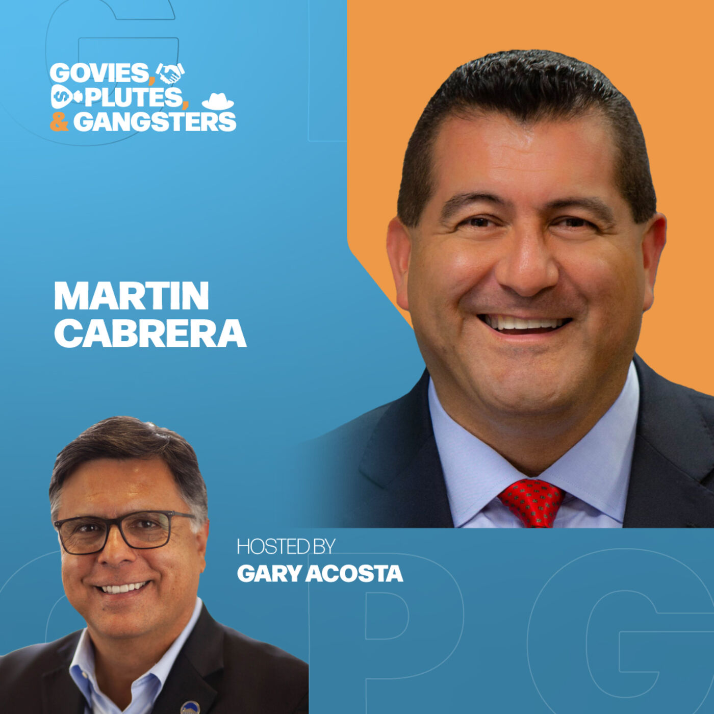 Govies, Plutes, and Gangsters
