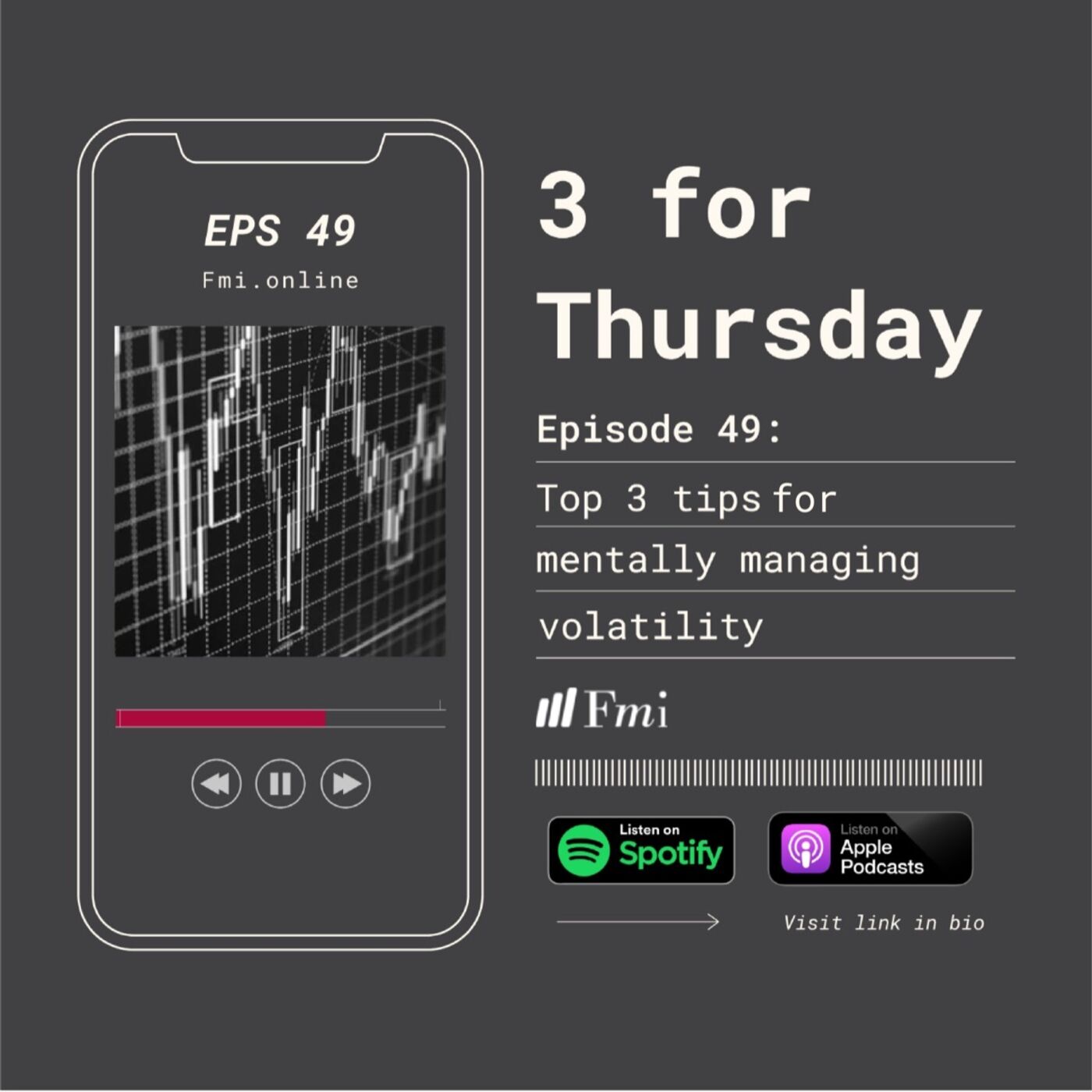 Fmi.online\'s 3 for Thursday