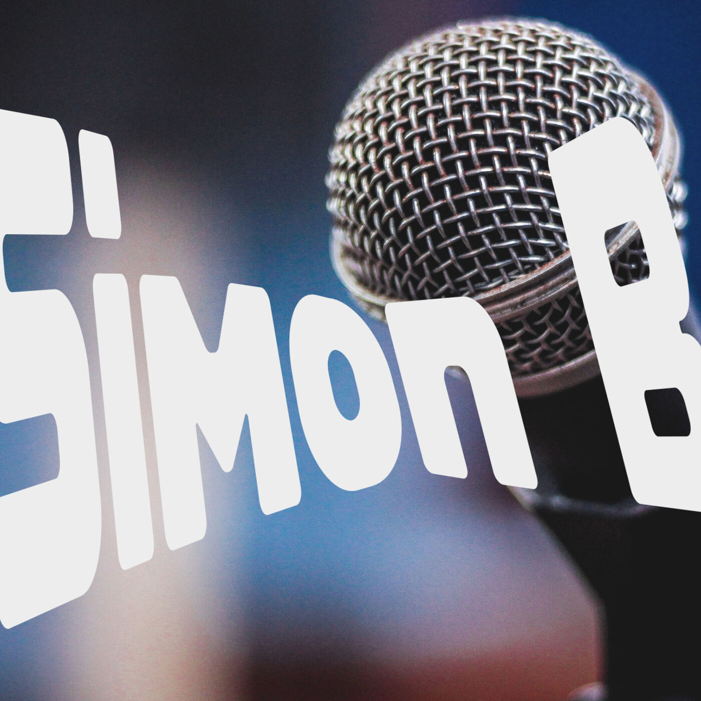 Simon Brechet podcast artwork