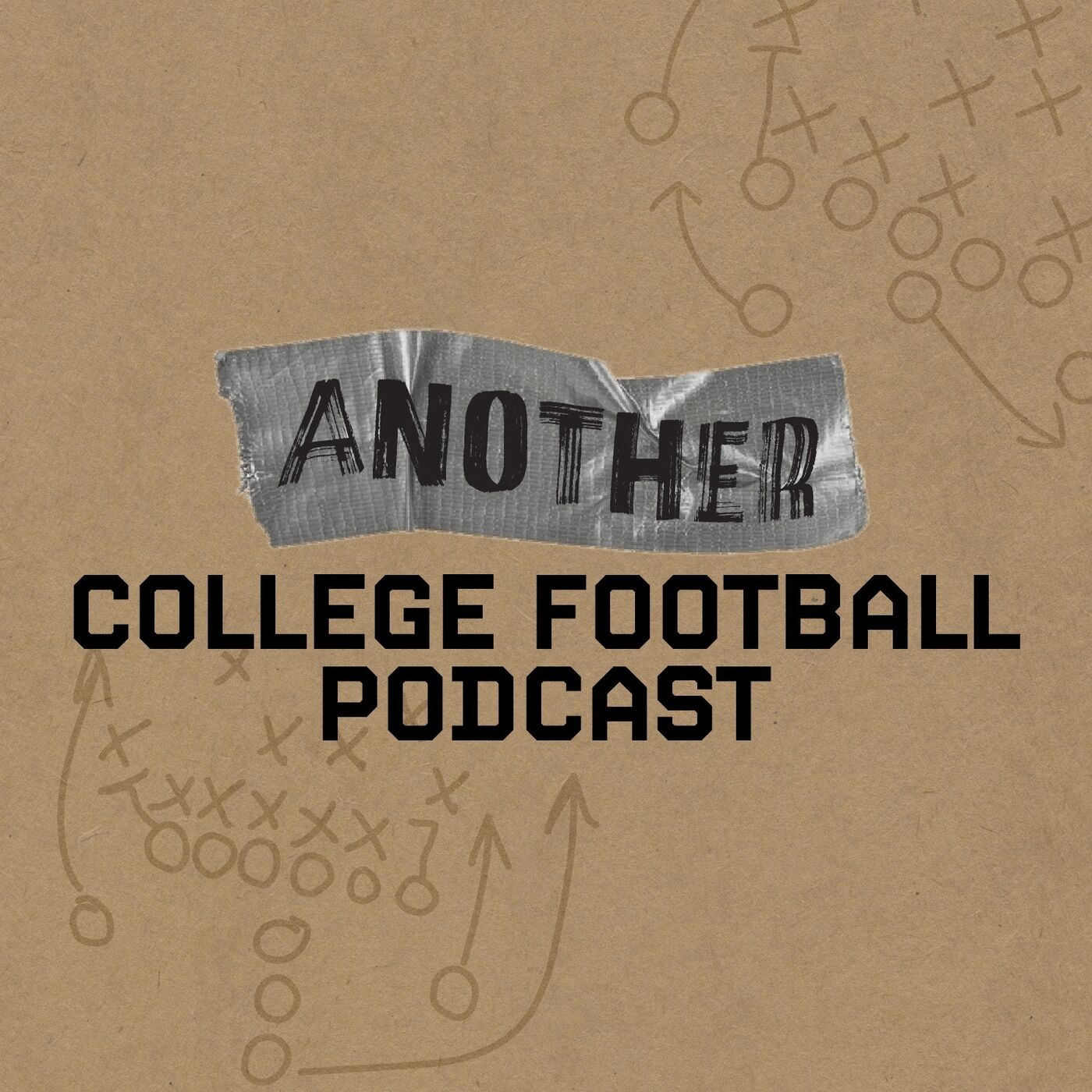 Another College Football Podcast podcast artwork