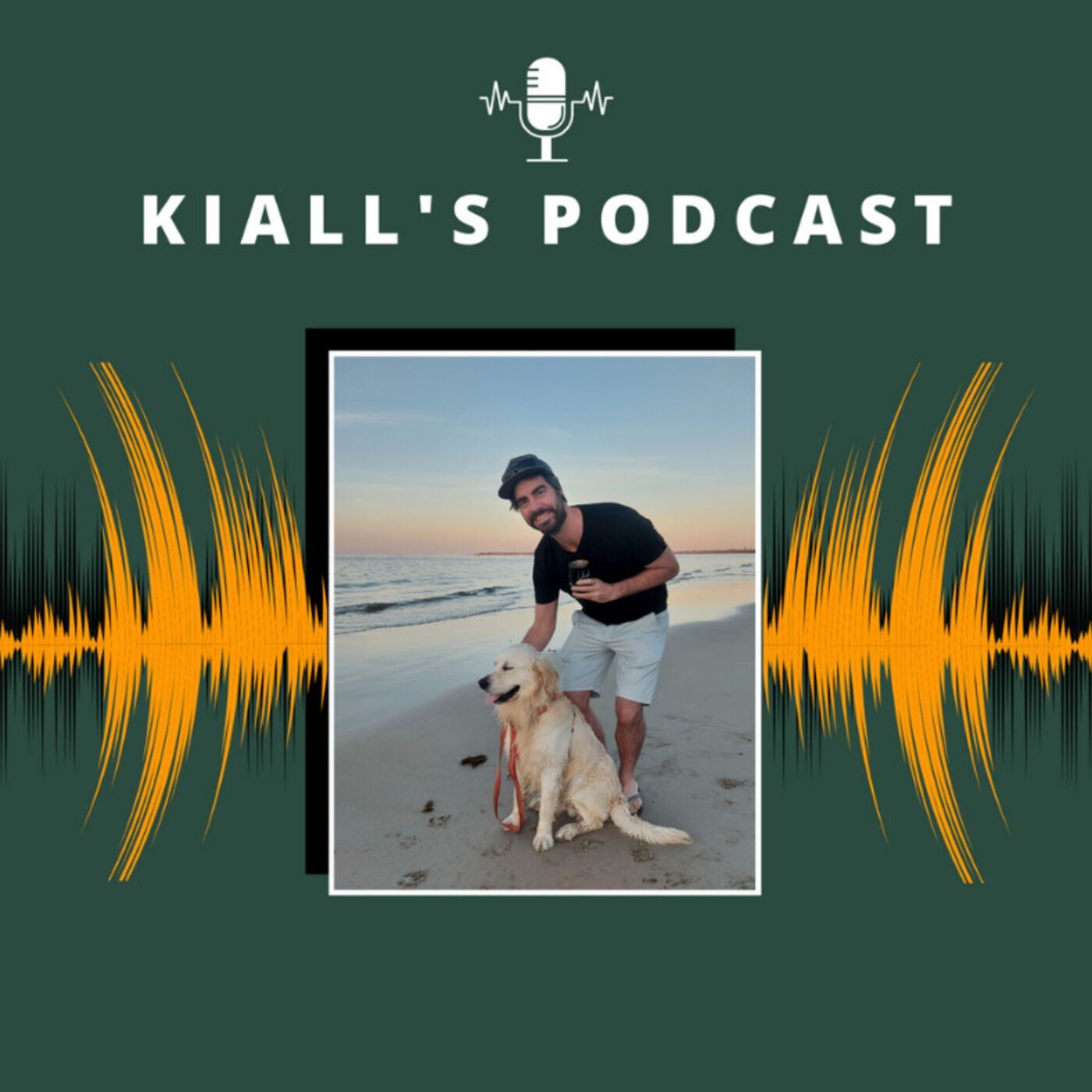 Kiall's Podcast