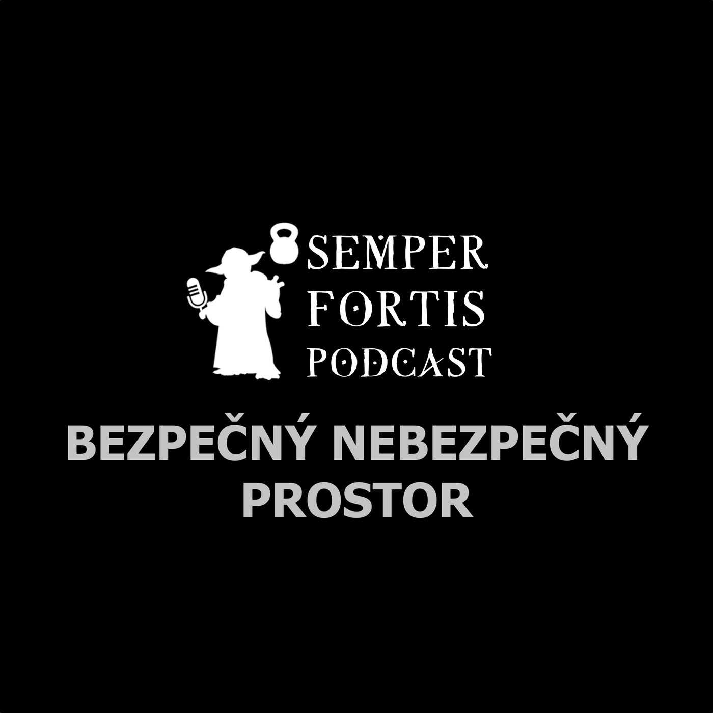Bezpečný nebezpečný prostor