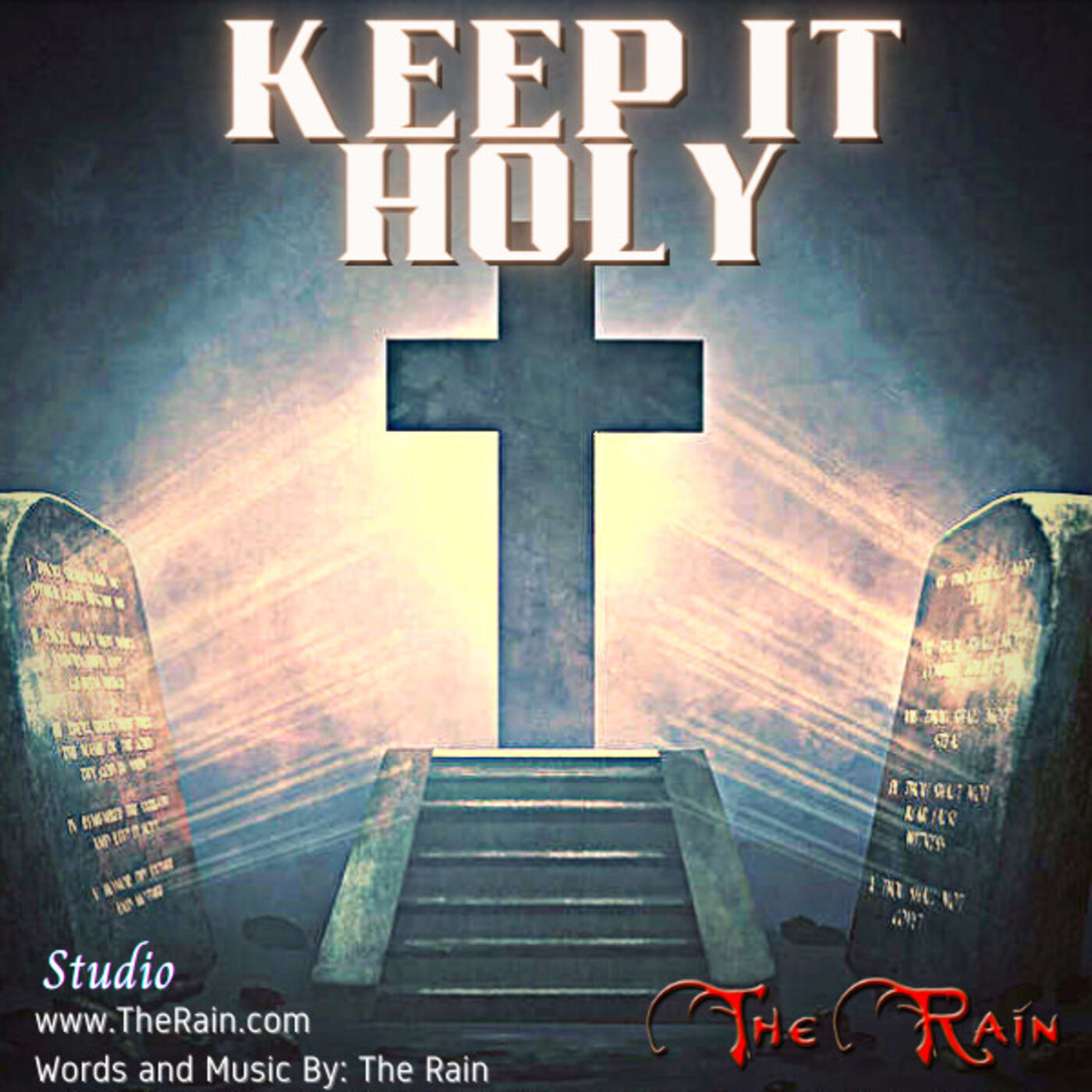 Keep It (Holy) - Studio Version