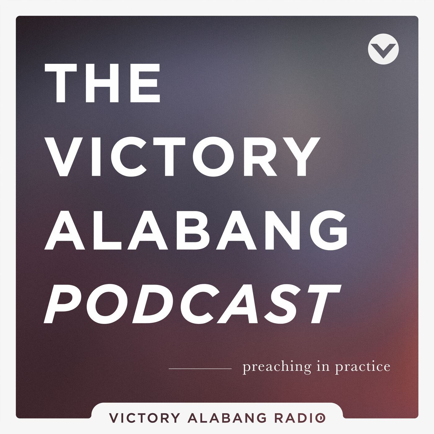Victory Alabang Podcast
