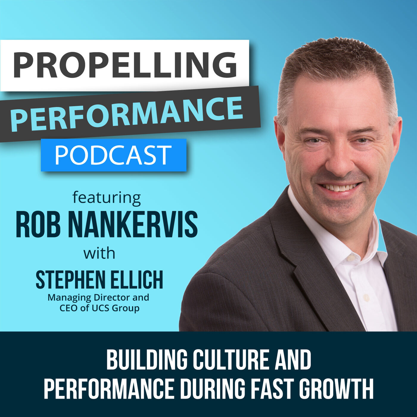 Propelling Performance