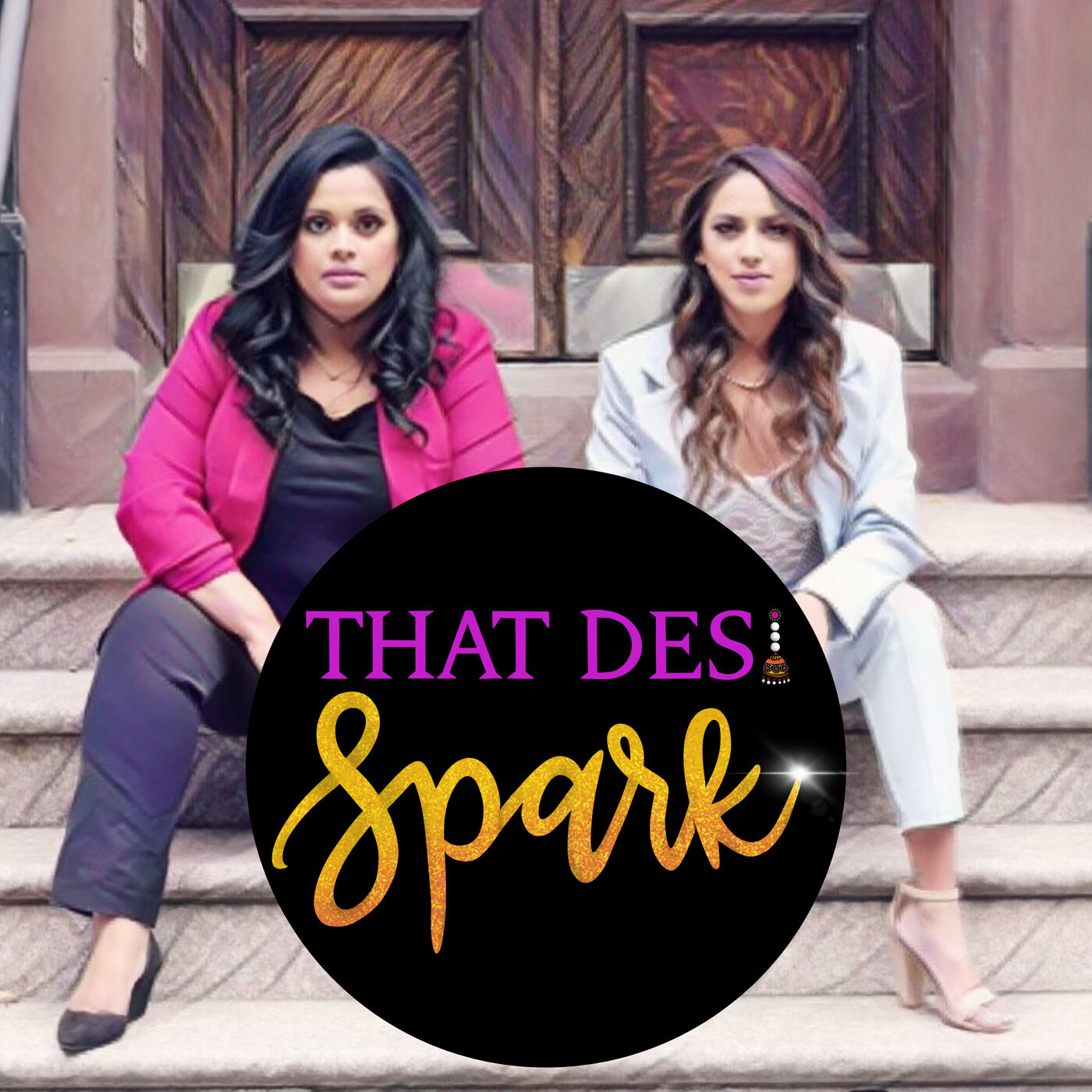 TDS 1.0 (featuring Annika and Nehal)