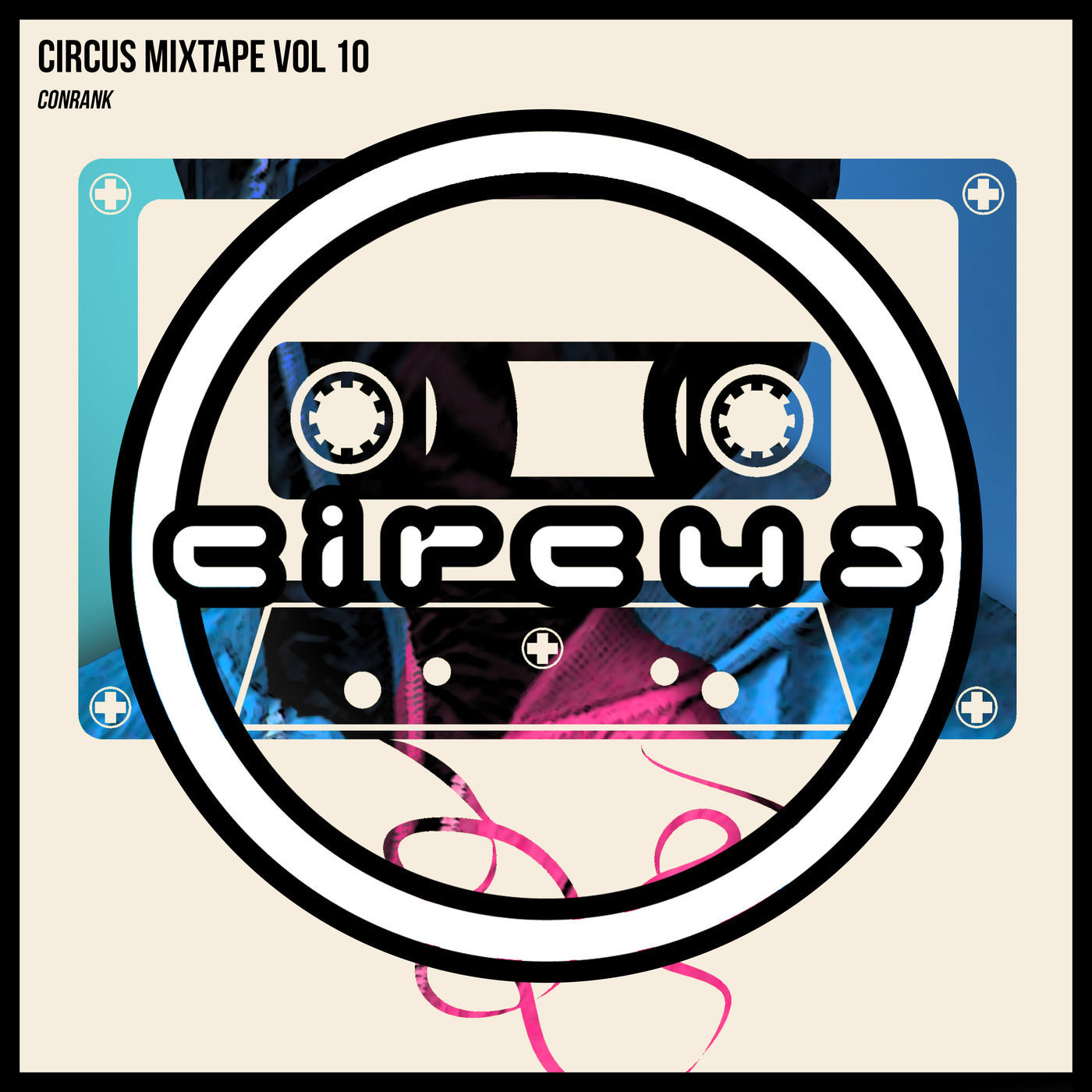 Circus Mixtape