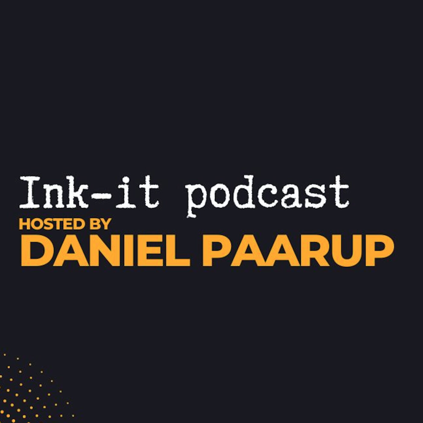 Ink it Podcast
