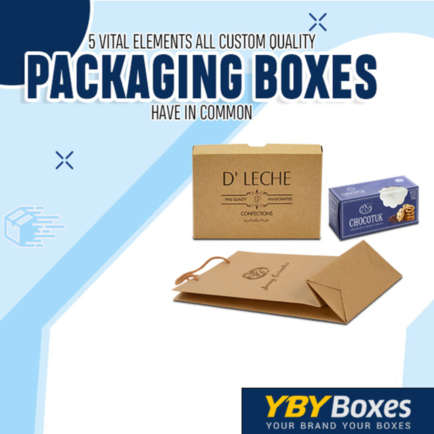 YBY Boxes USA