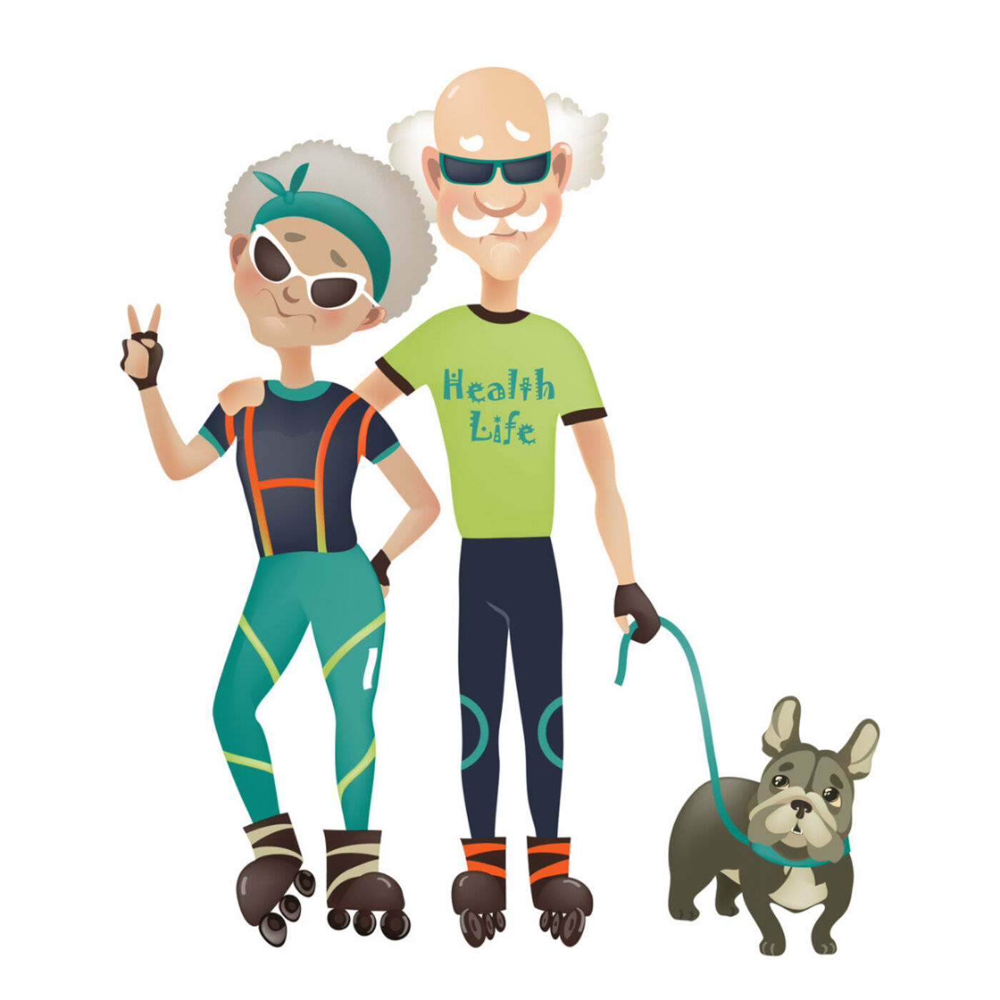 Es tu responsabilidad cuidar a tus papás de viejitos?