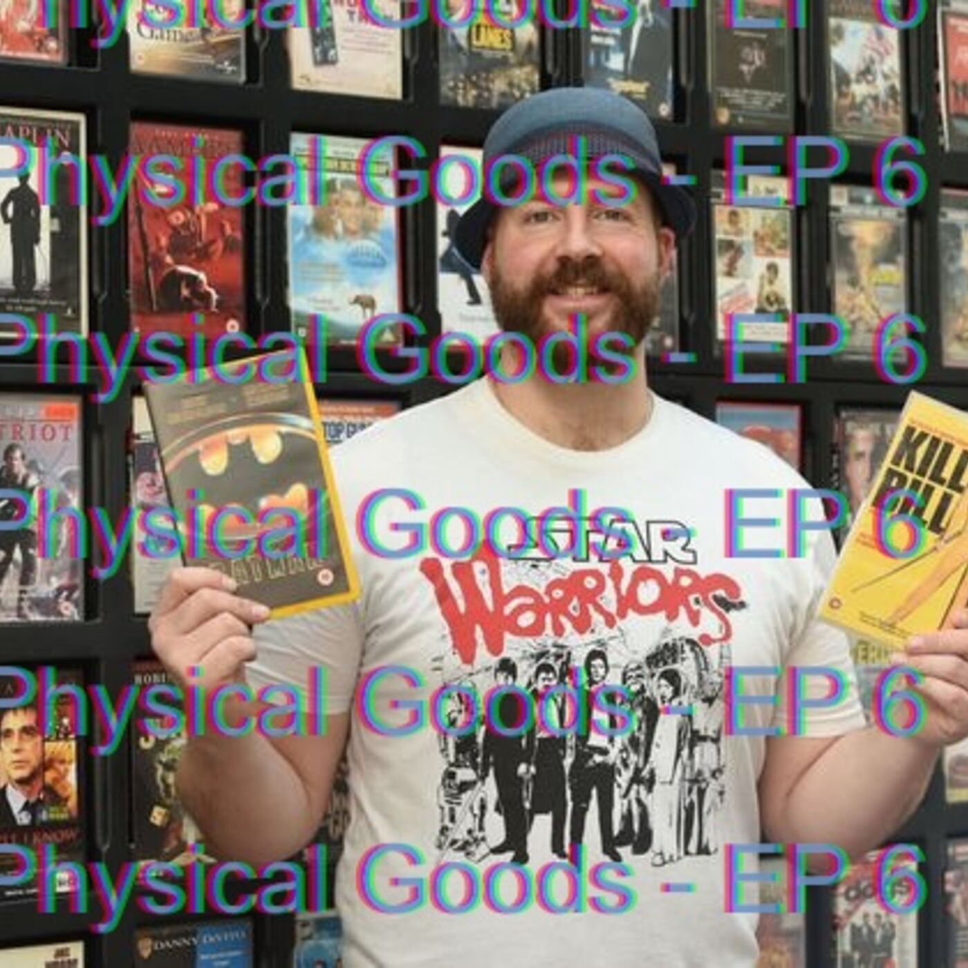 Physical Goods