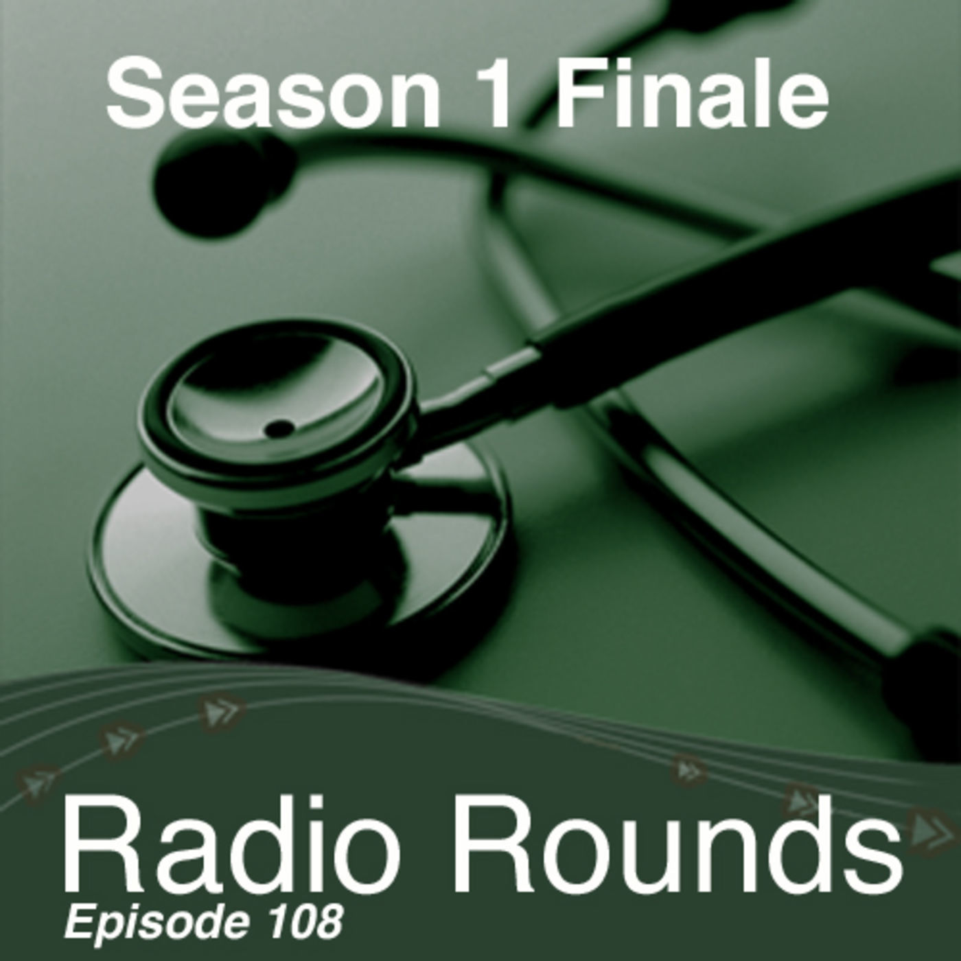 Radio Rounds