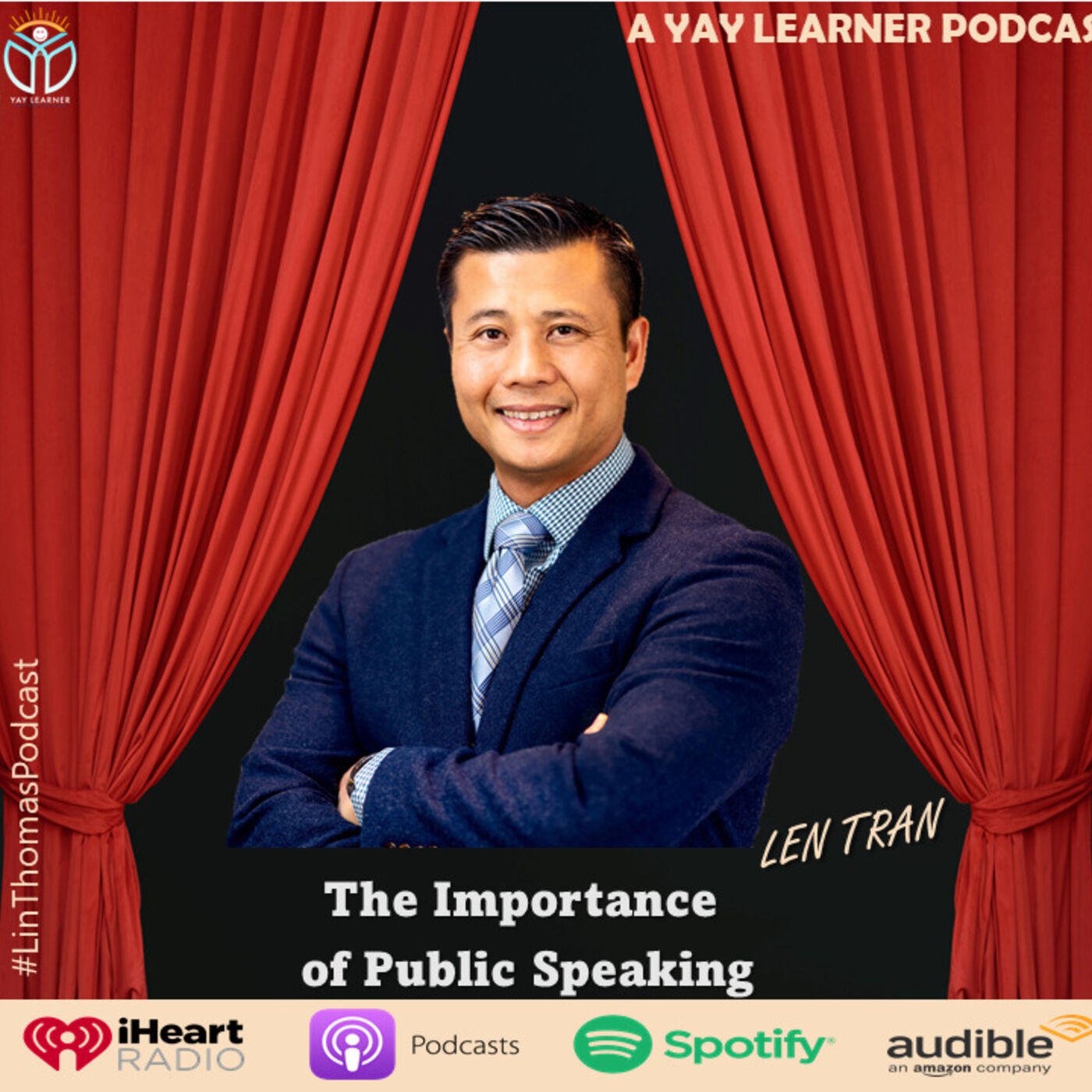 A Shot of Motivation & Positivity ~  The YayLearner Podcast