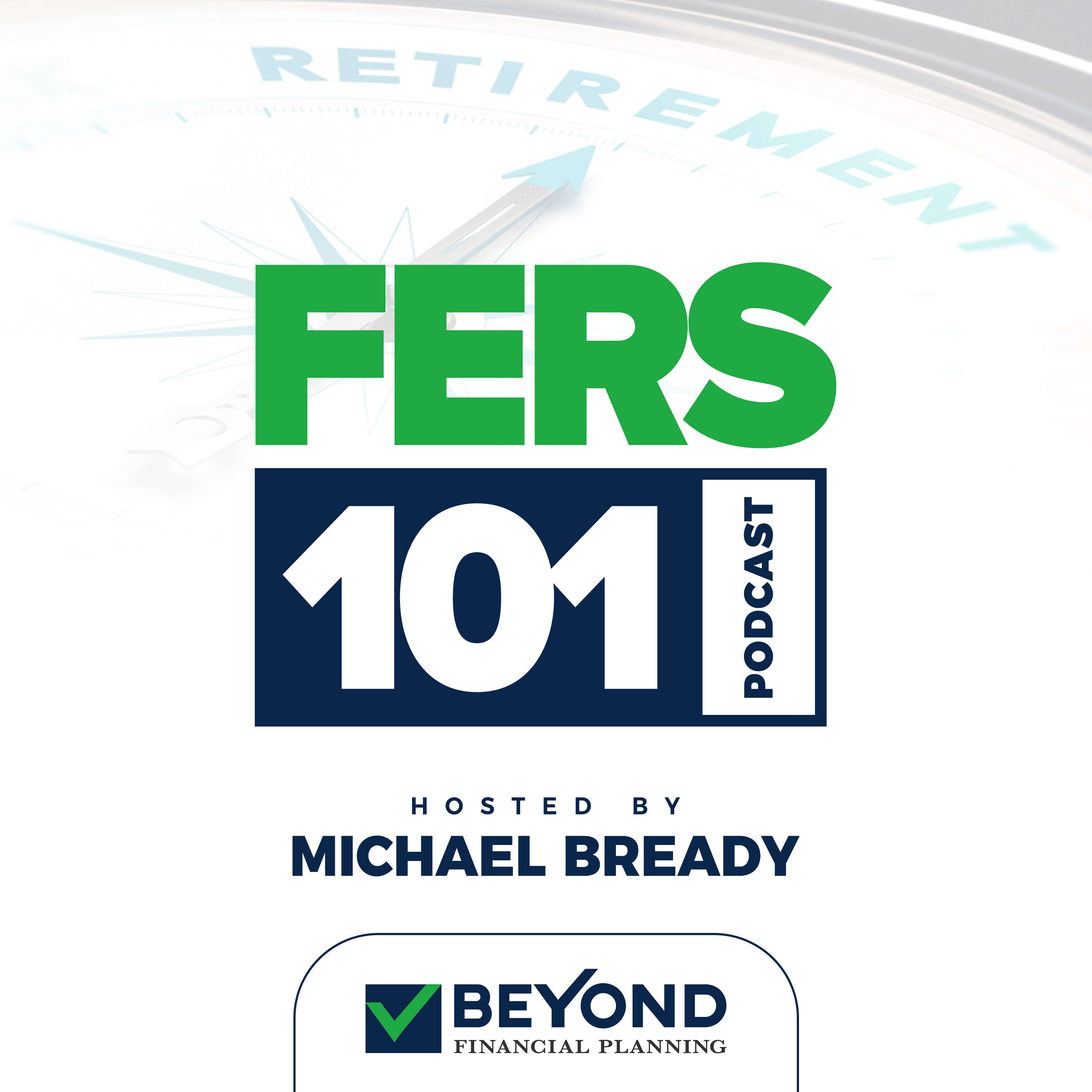 FERS 101 Podcast