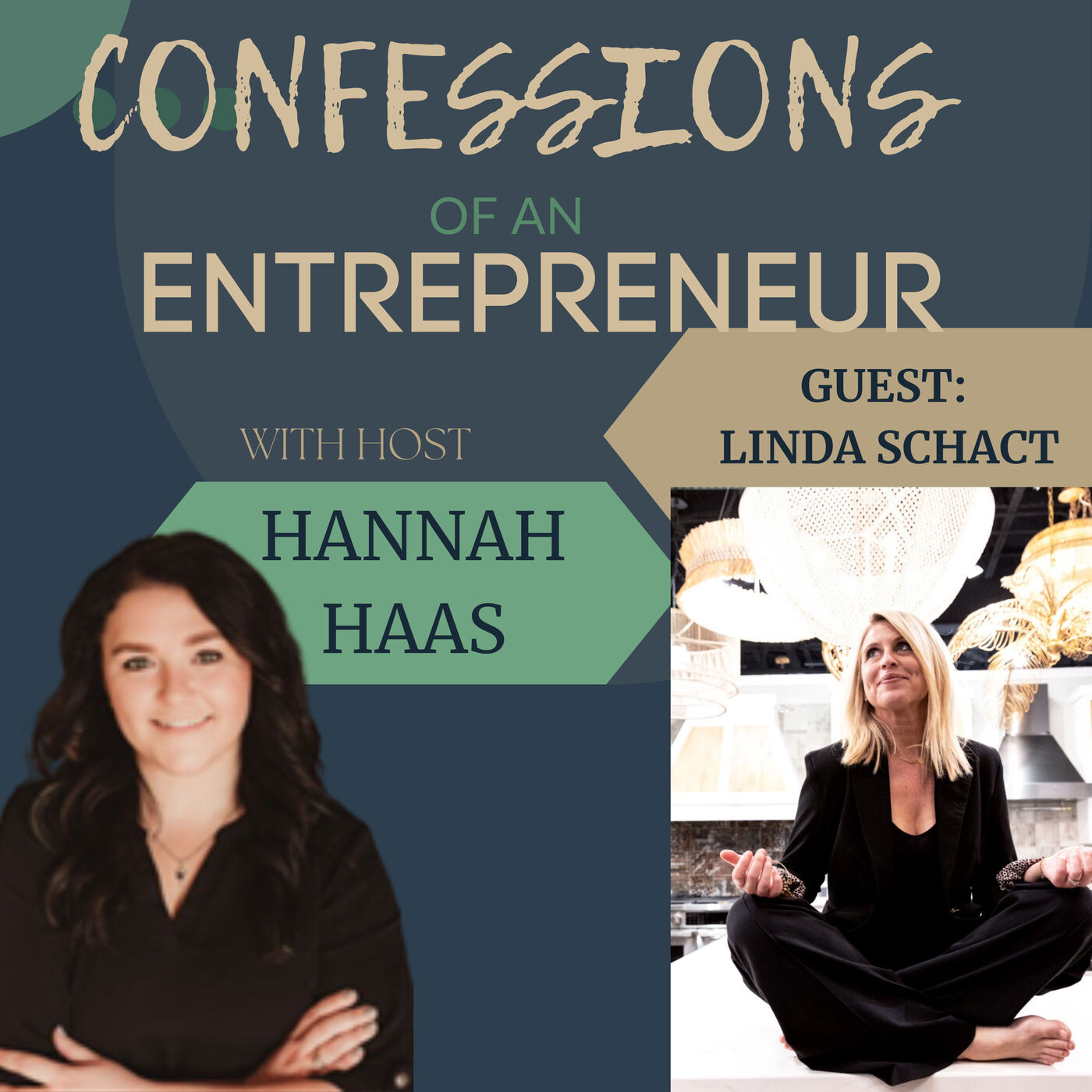 Confessions of an Entrepreneur