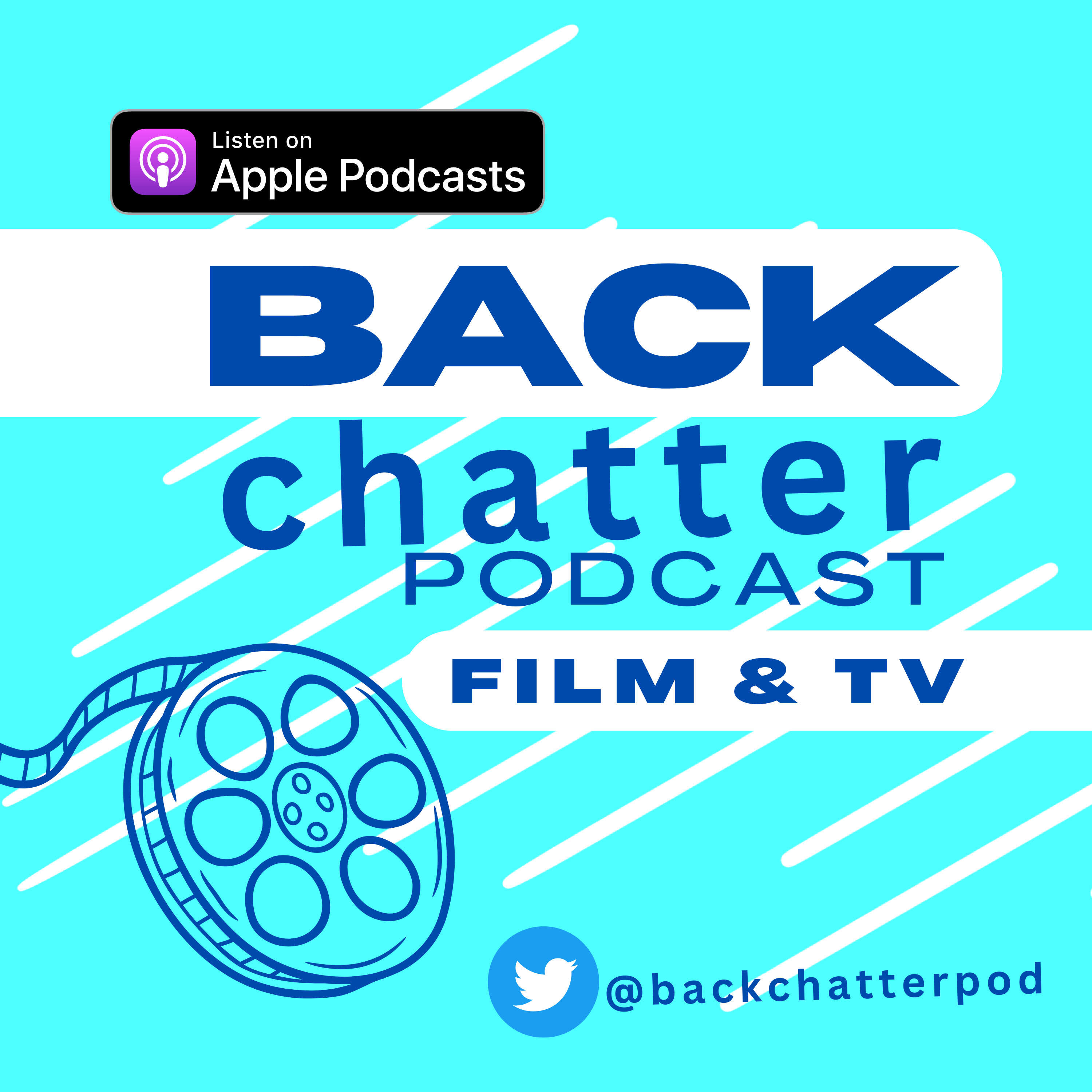 BackChatter Podcast