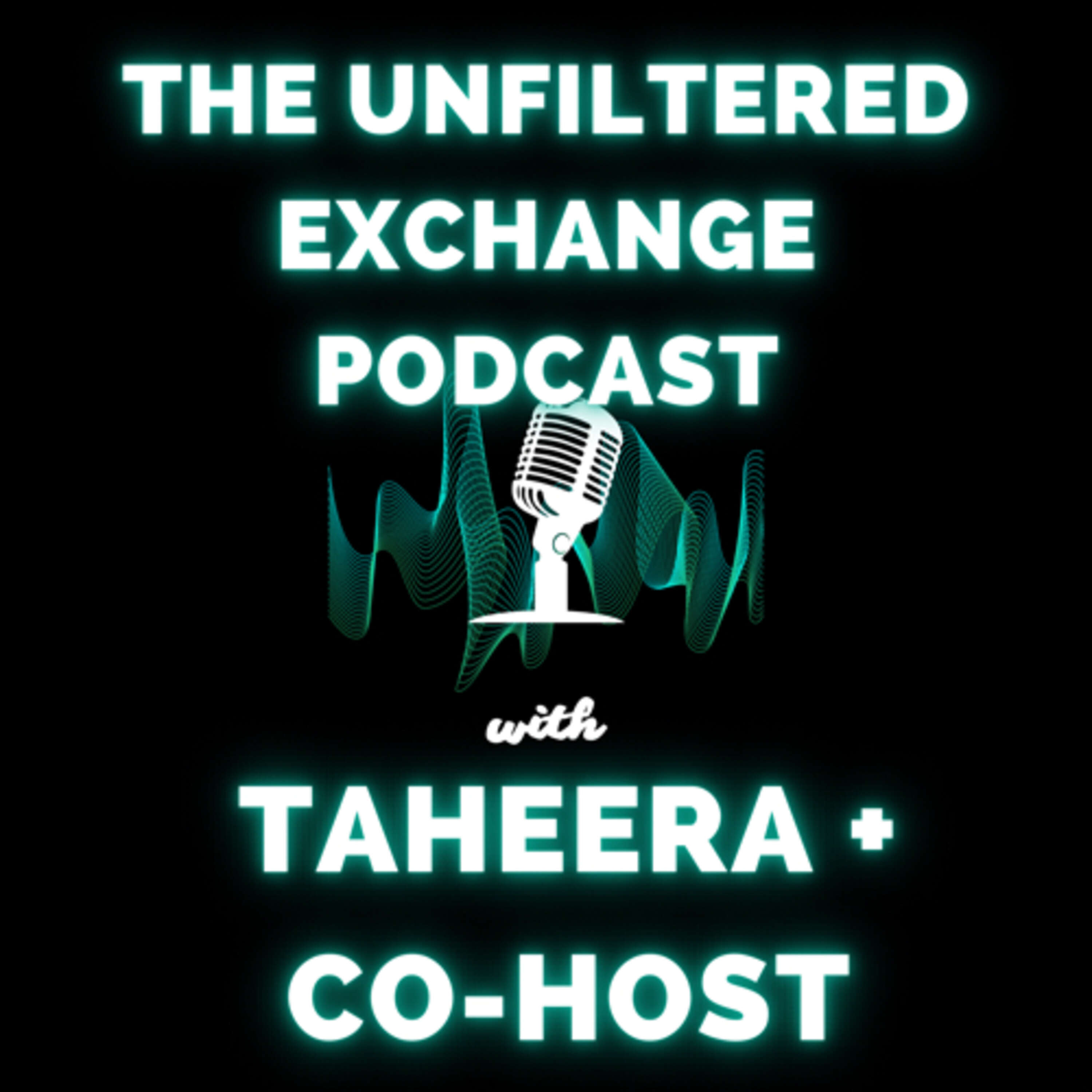 The Unfiltered Exchange