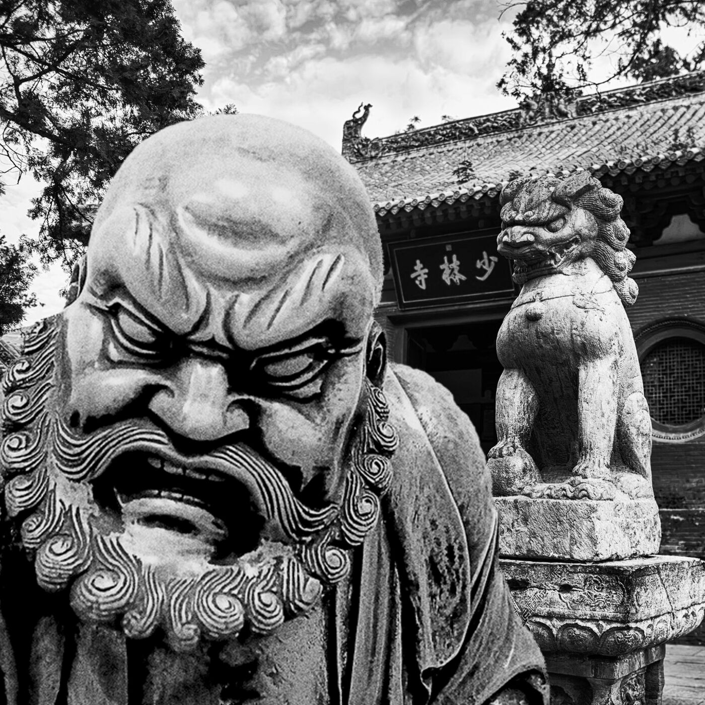 Příběh jednoho krutopřísného mnicha o teorii a praxi a co si z toho vzít