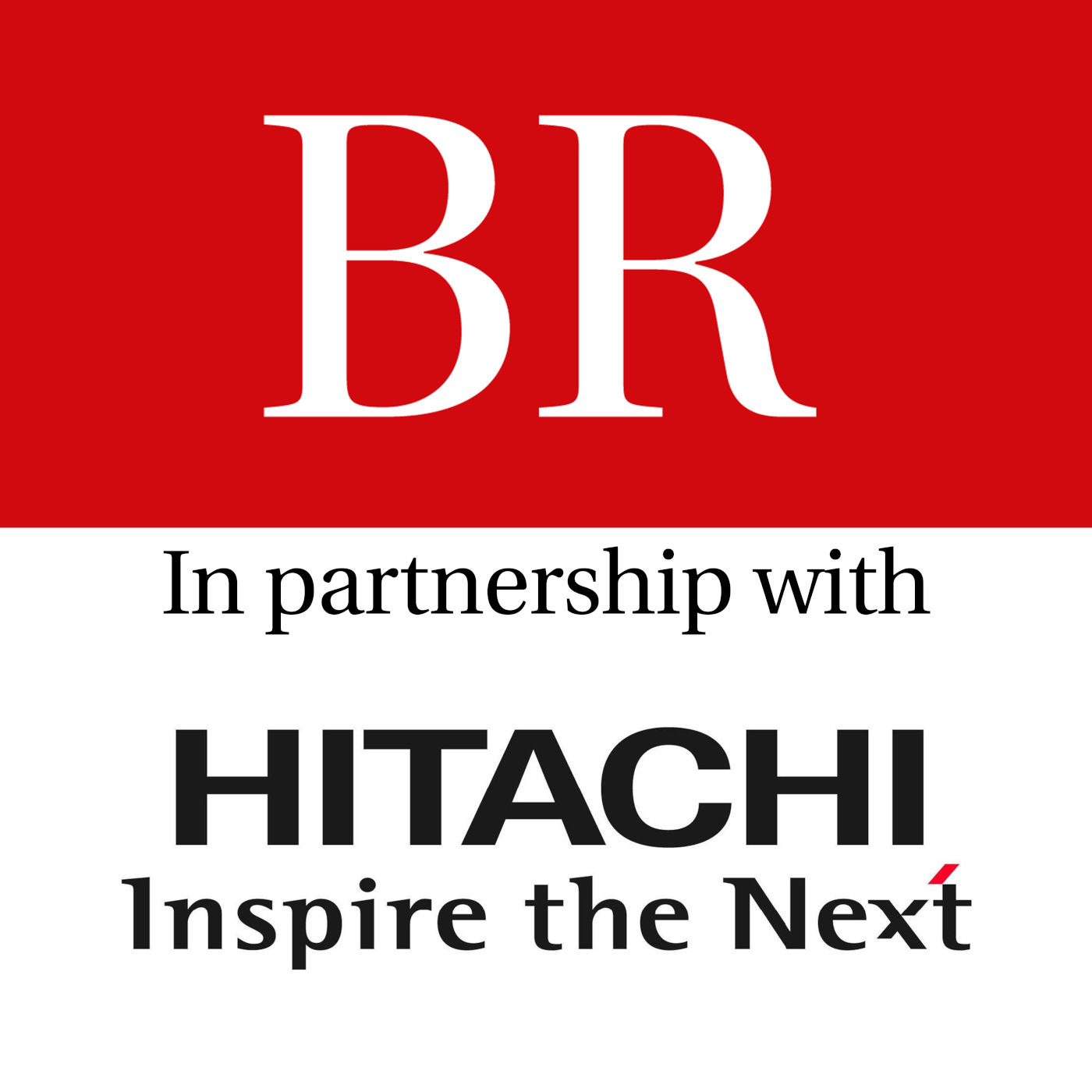 Hitachi on Customer Service Robots