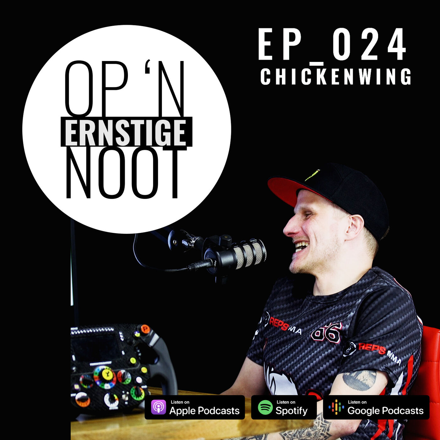 Op \'n Ernstige Noot: Chats met Rikus de Beer