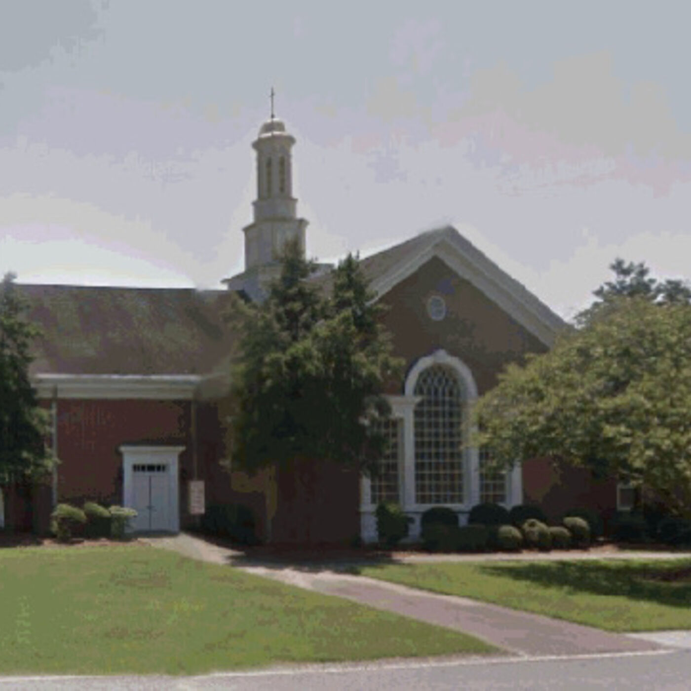 Be Church CBC