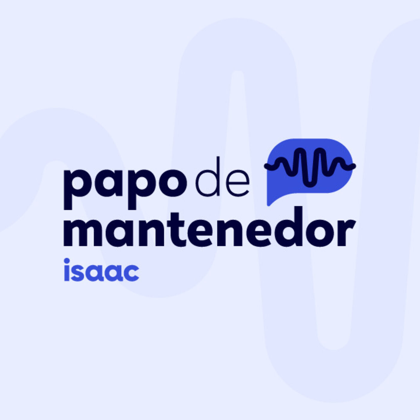 Papo de Mantenedor podcast artwork