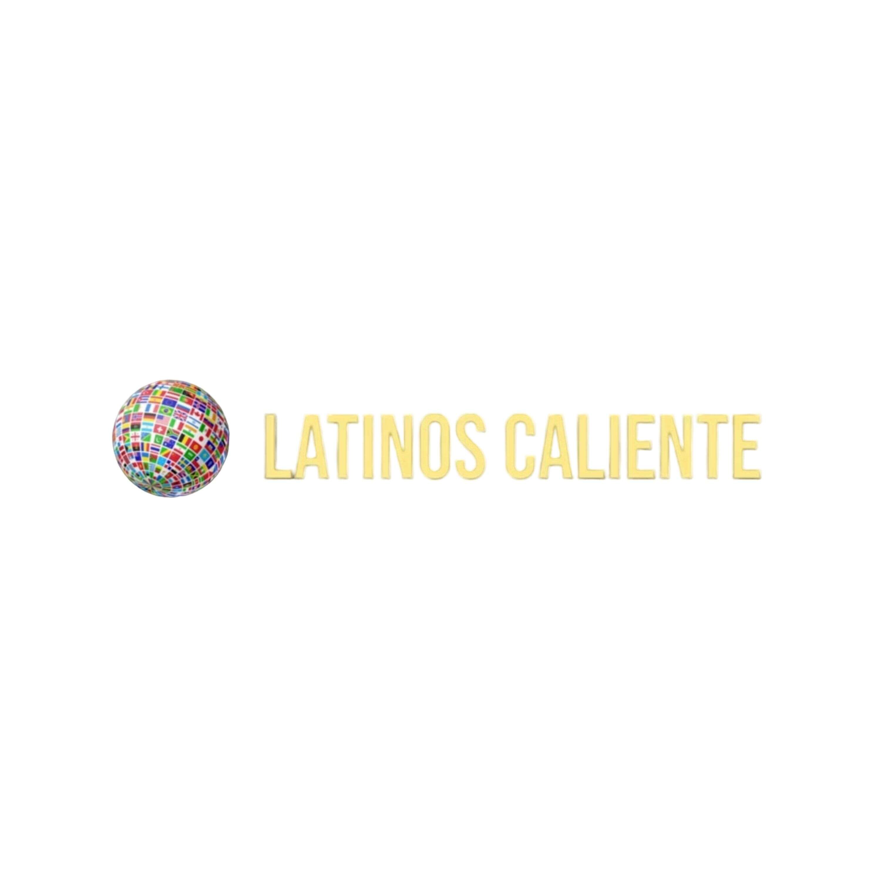 LATINOS CALIENTE por JOSE MIGUEL INFANTE Podcast