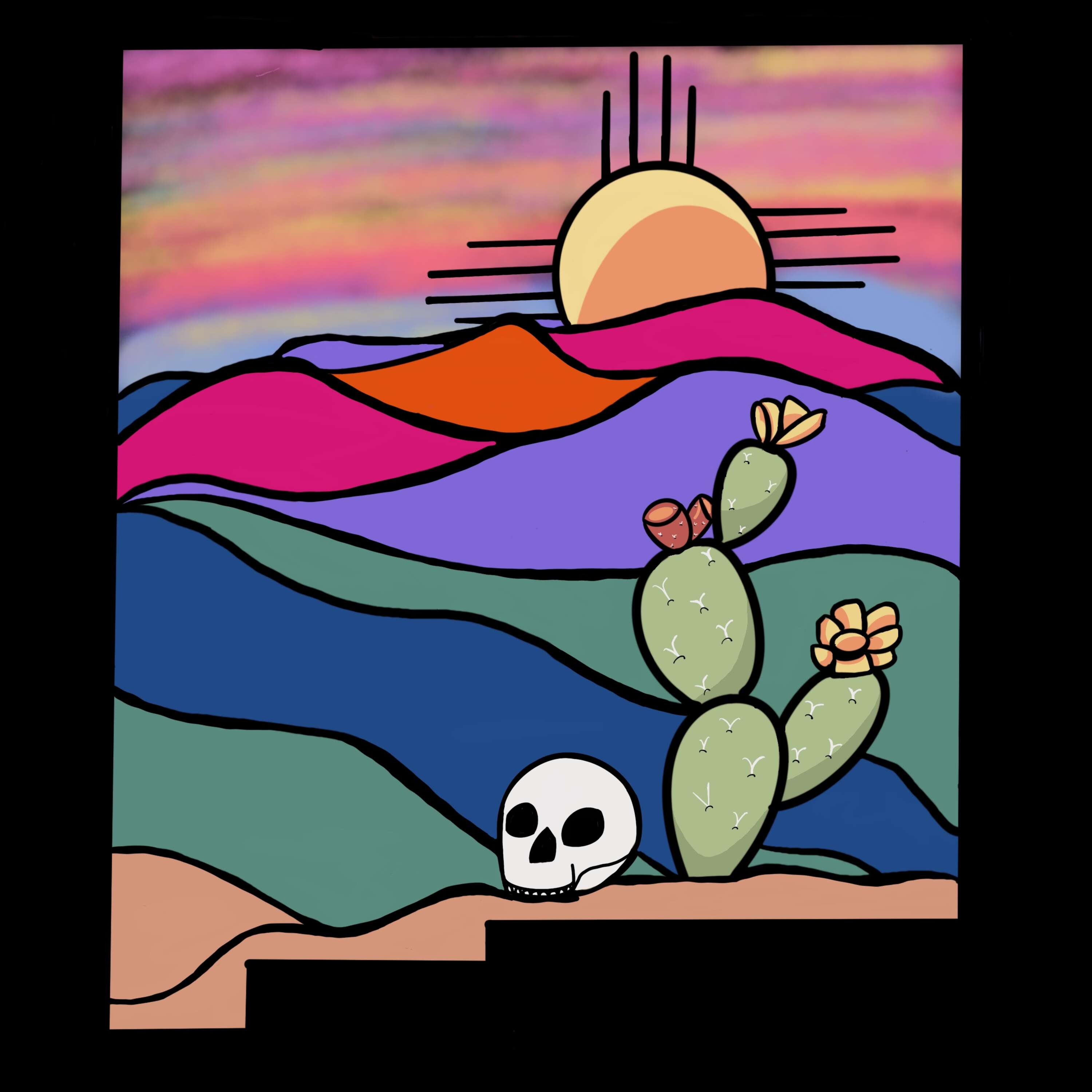 Southwest Sins