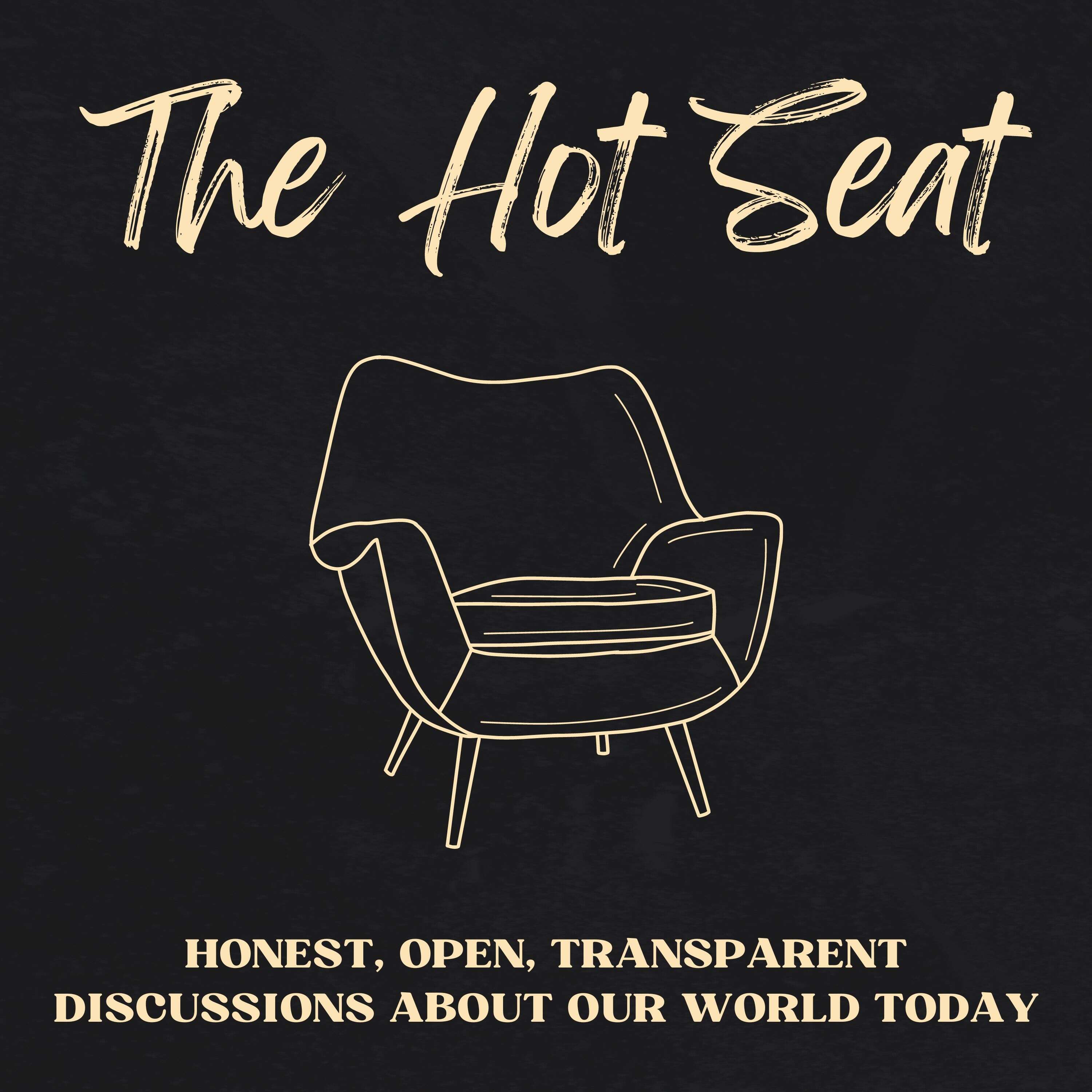The Hot Seat